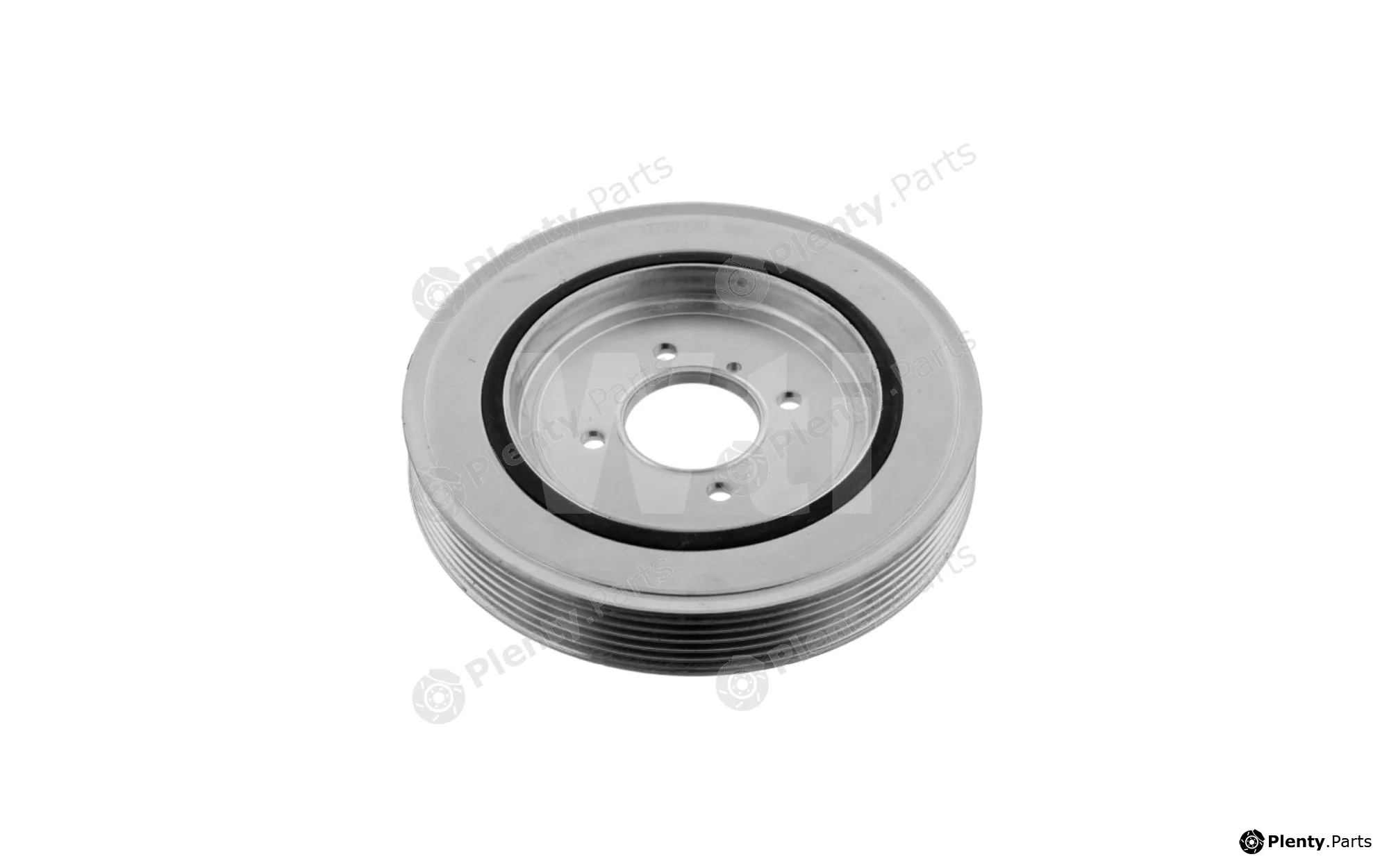 Wti Automotive A801829 — Belt Pulley, crankshaft
