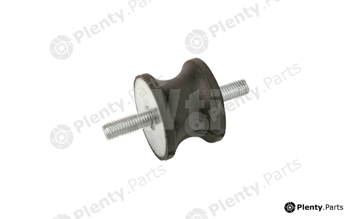Wti Automotive A881441 — Mounting, engine