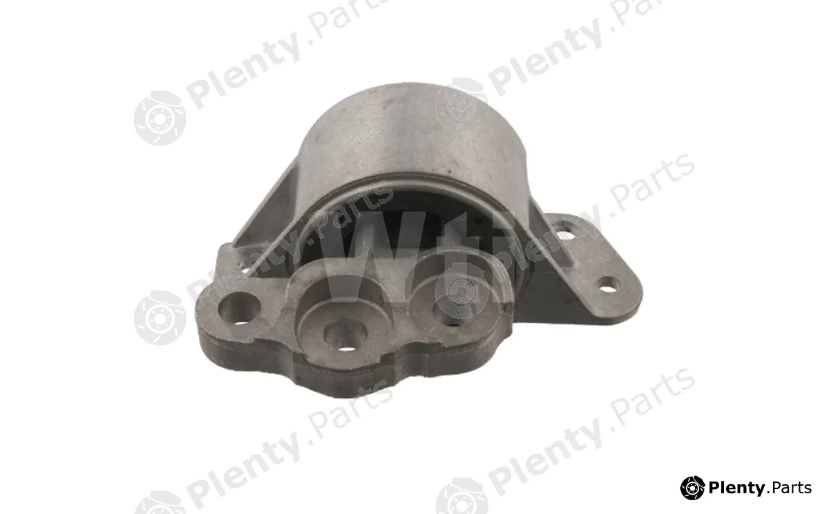 Wti Automotive A951212 — Mounting, engine