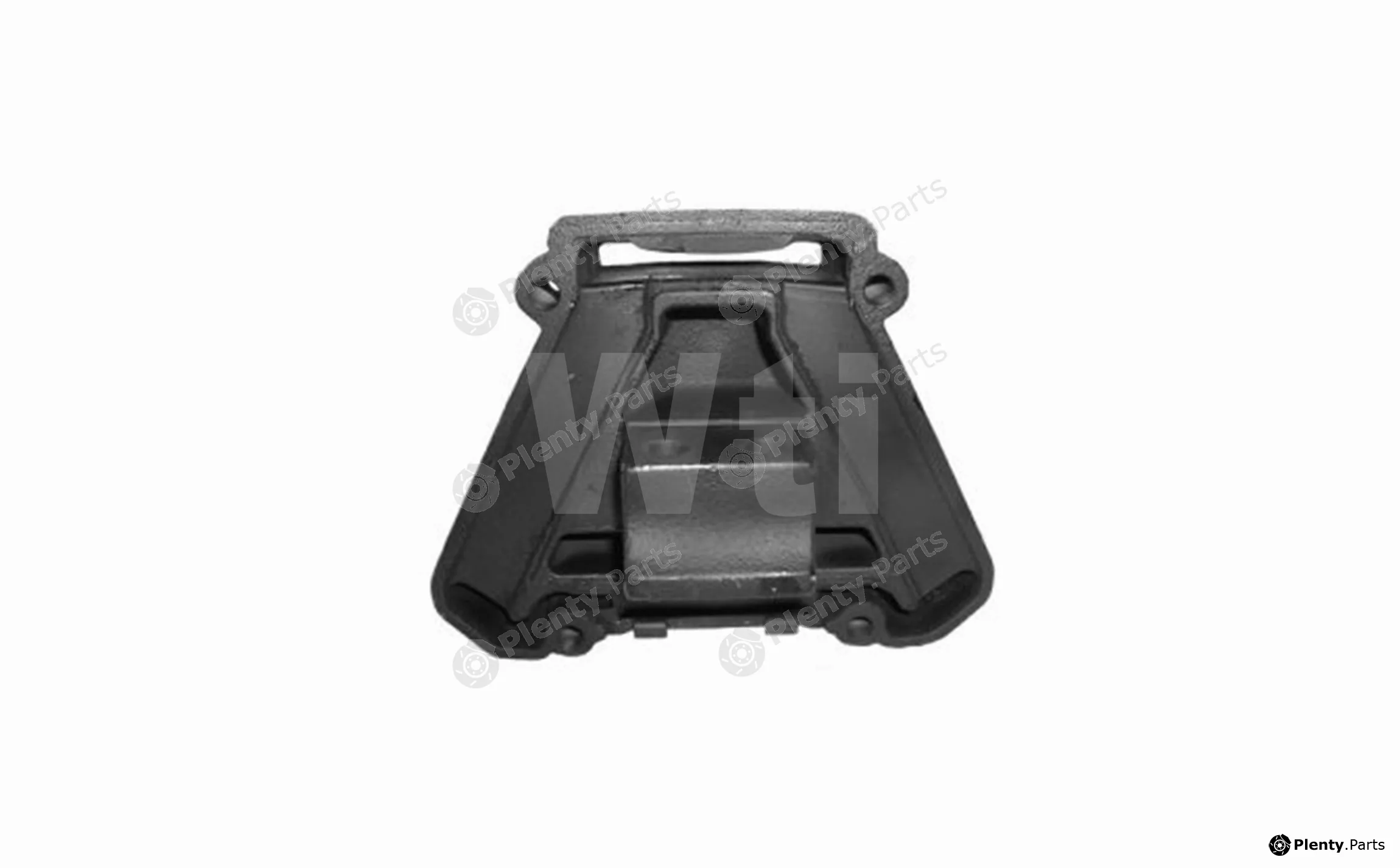 Wti Automotive A921225 — Mounting, engine