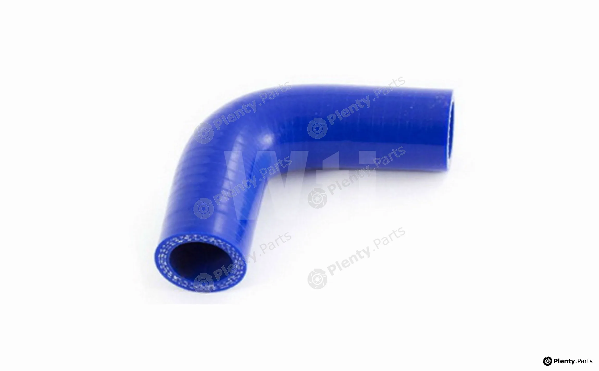 Wti Automotive T146287 — Radiator Hose