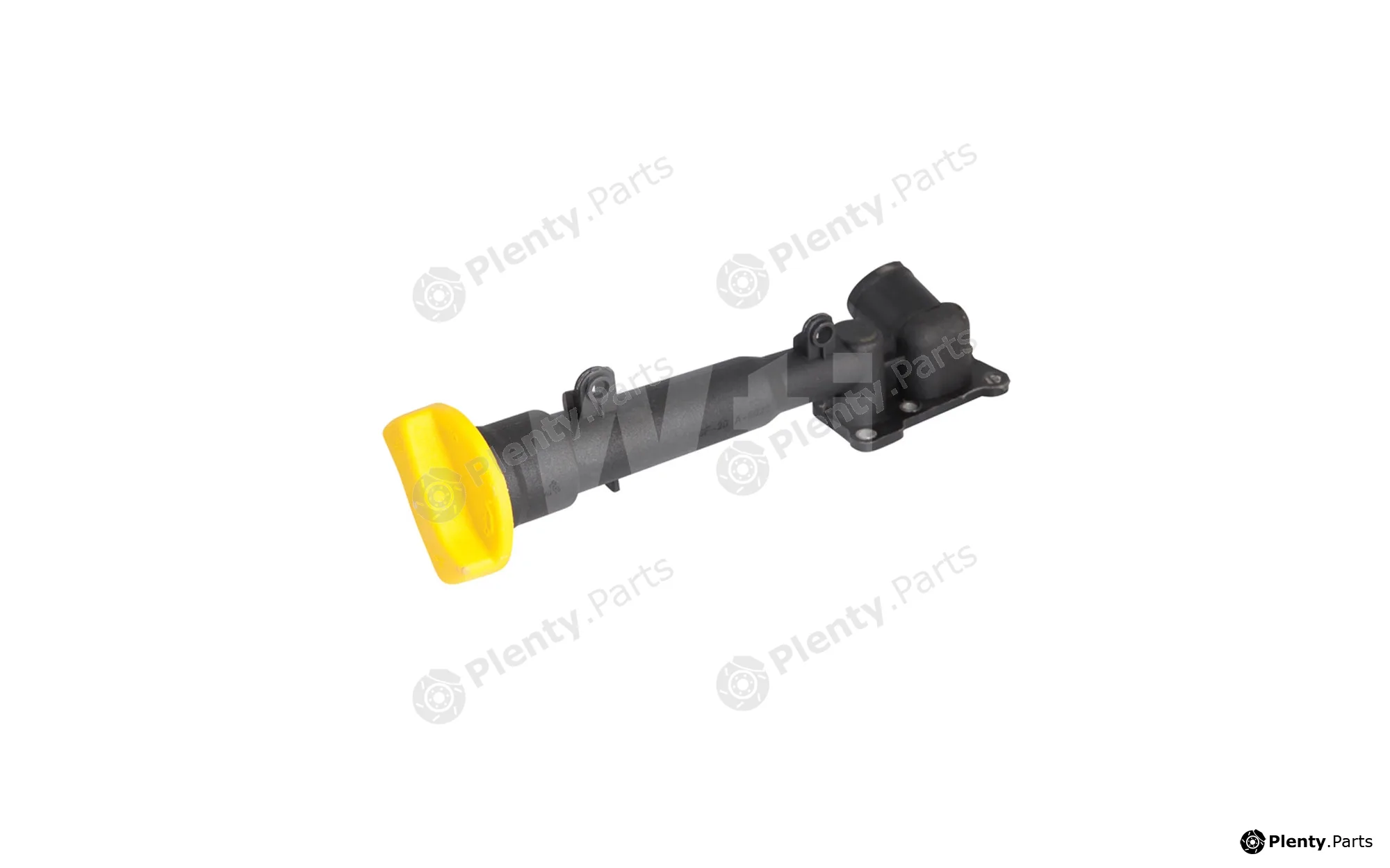 Wti Automotive T804084 — Oil Hose