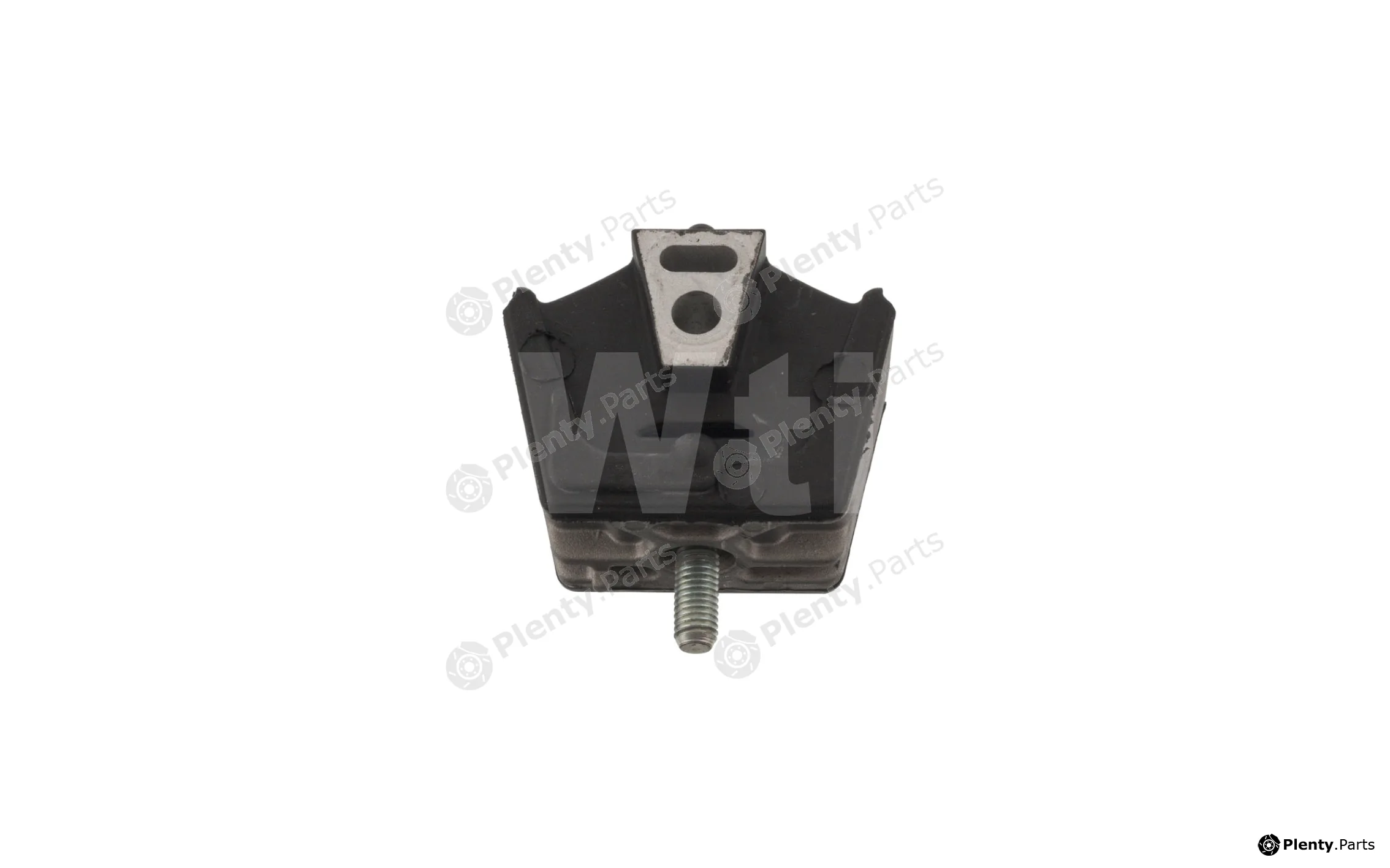 Wti Automotive A822877 — Mounting, engine