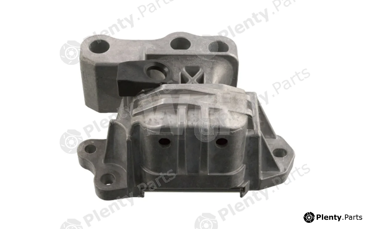 Wti Automotive A921276 — Mounting, engine