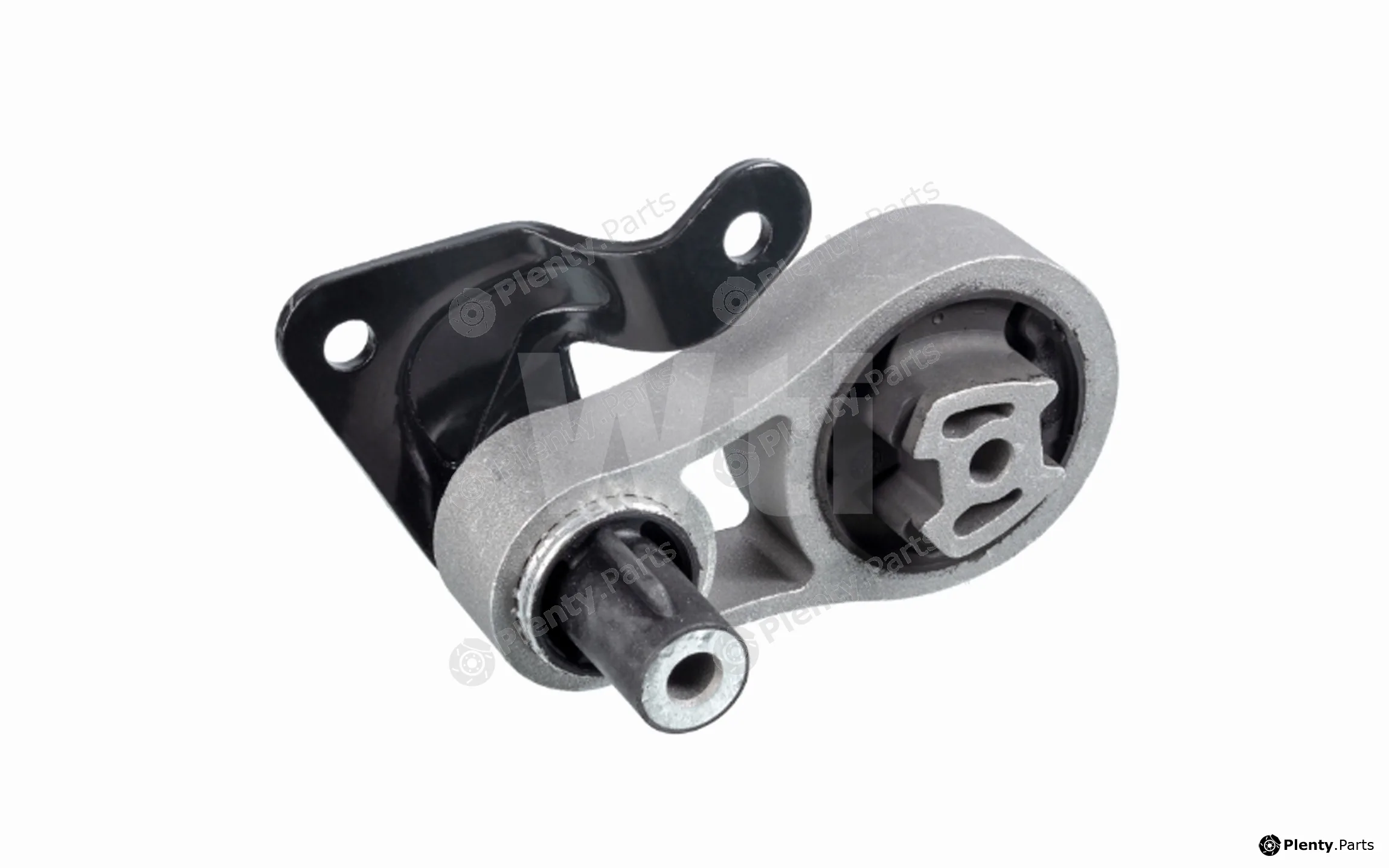 Wti Automotive A636432 — Mounting, manual transmission