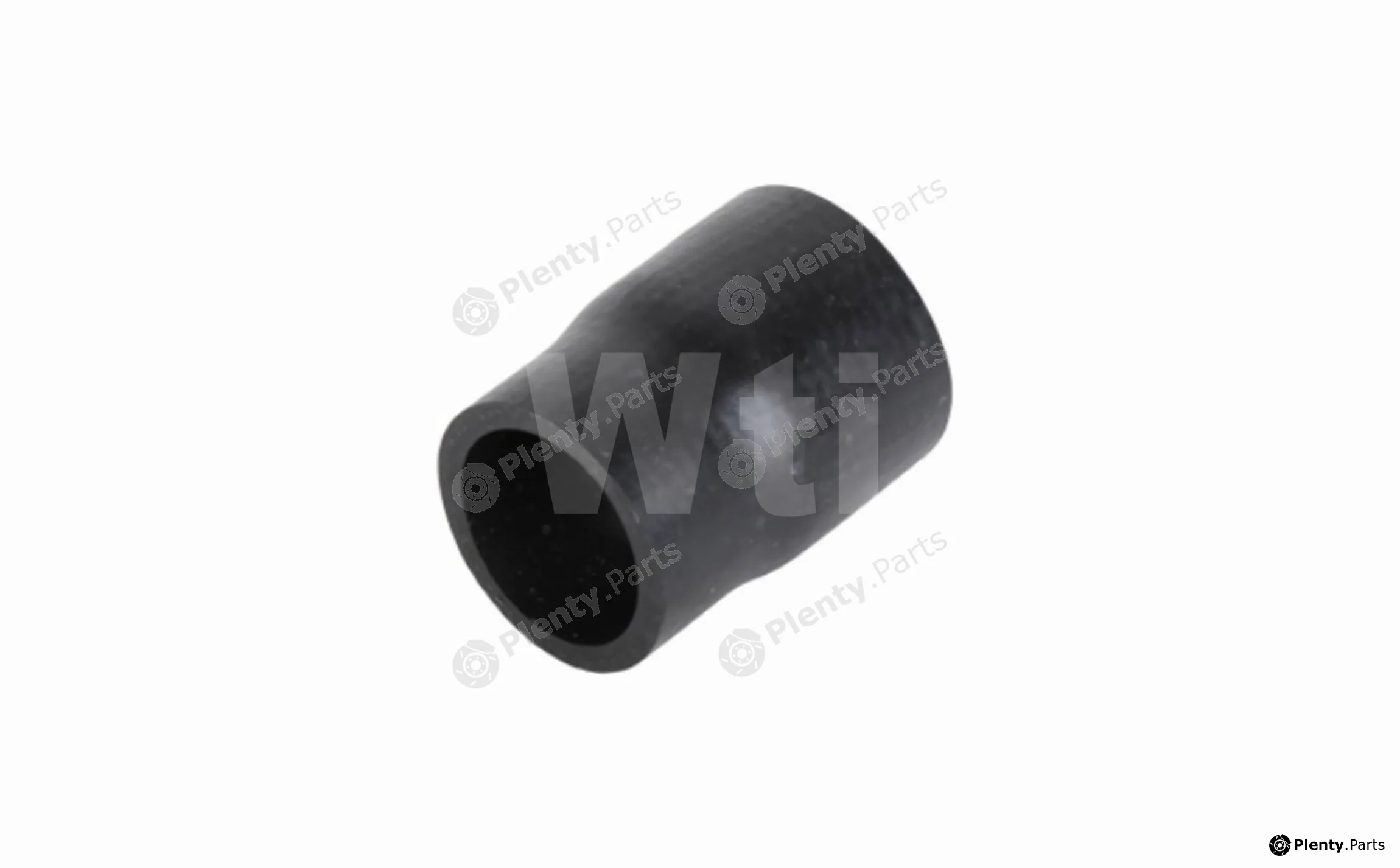 Wti Automotive T197974 — Radiator Hose