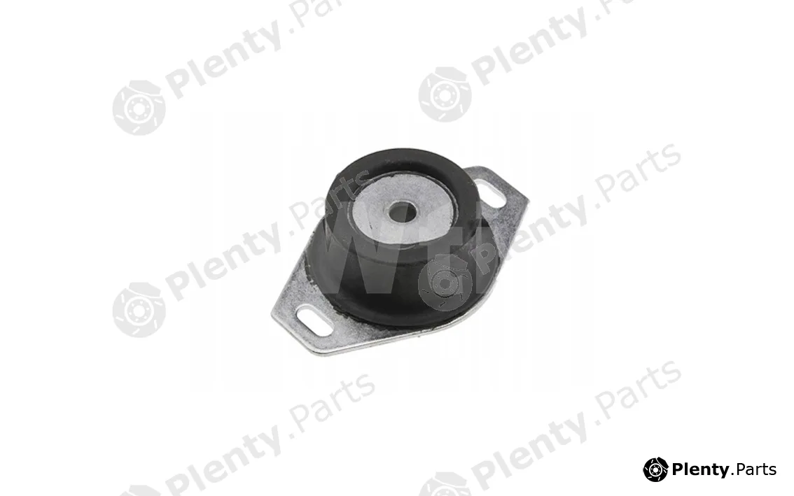 Wti Automotive A111026 — Mounting, engine