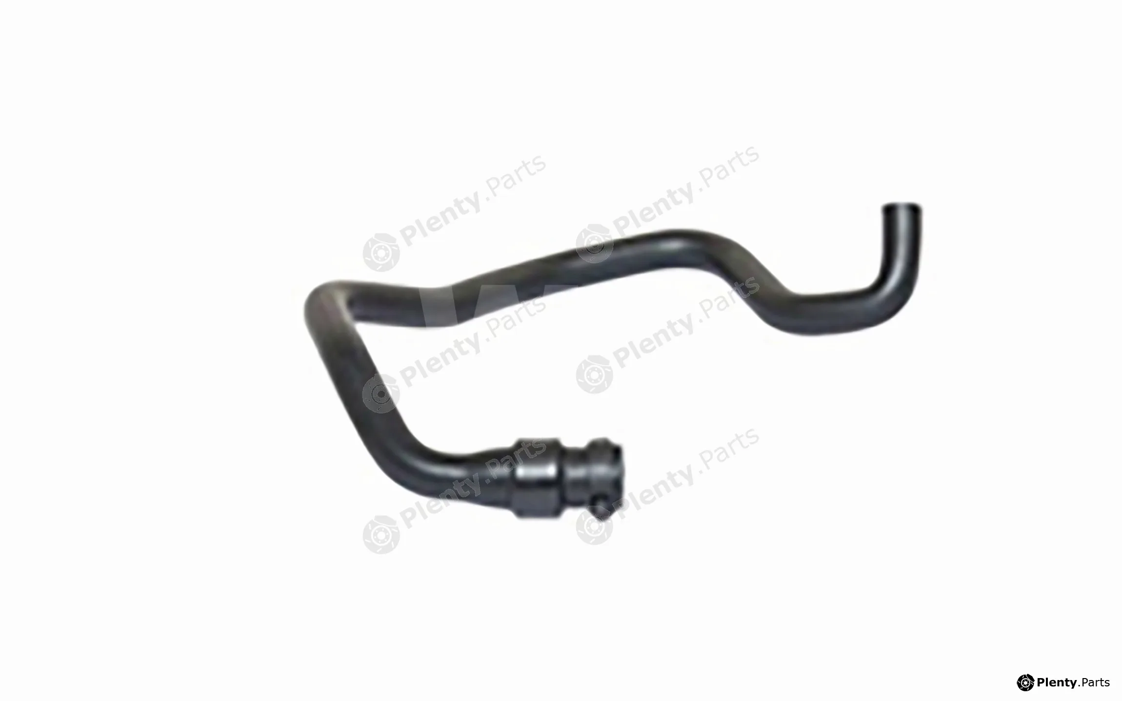 Wti Automotive T801989 — Radiator Hose