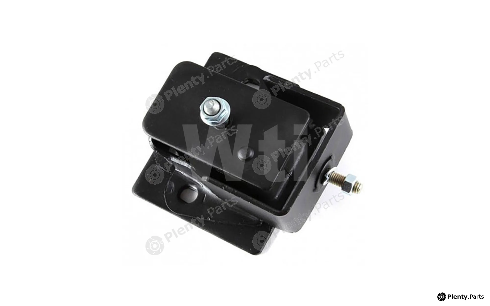 Wti Automotive A301303 — Mounting, engine