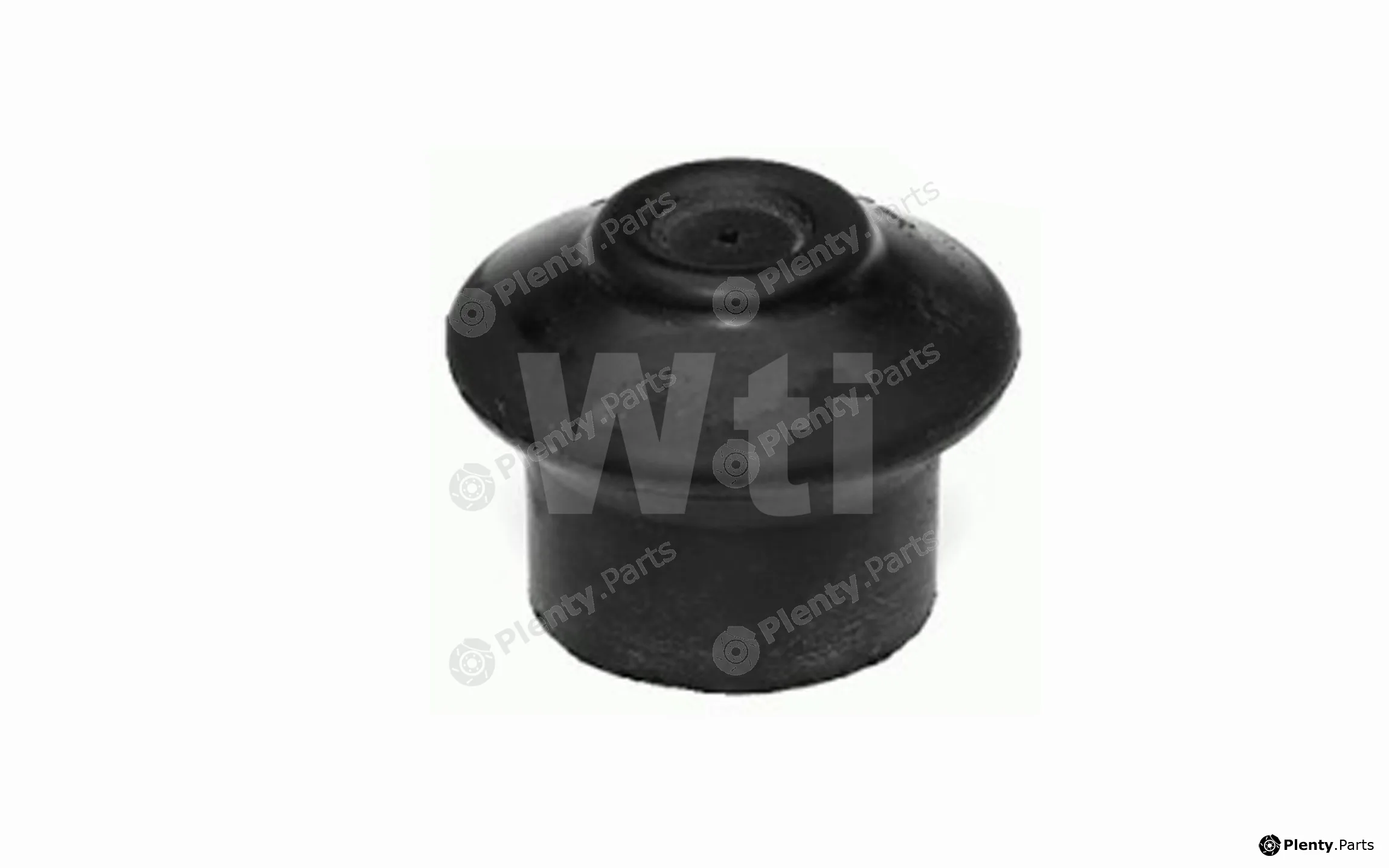 Wti Automotive A823088 — Mounting, engine