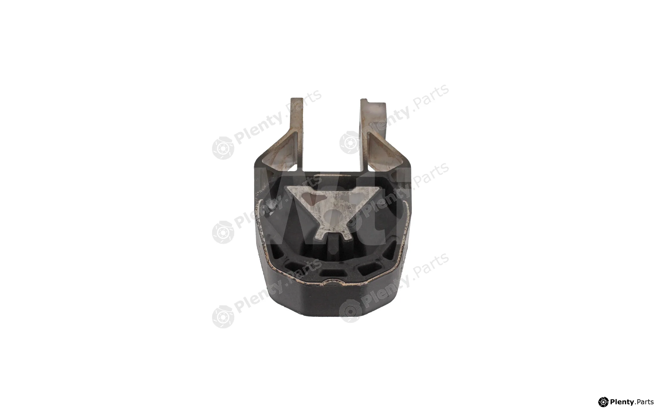 Wti Automotive A593139 — Mounting, engine