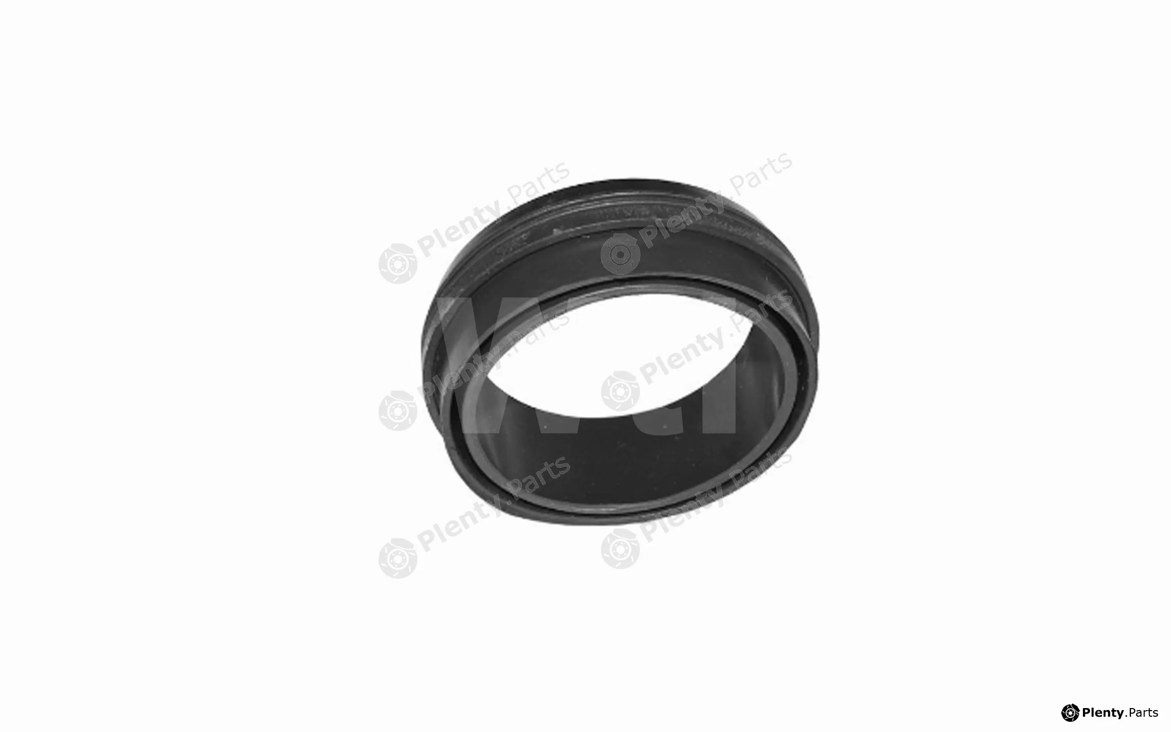Wti Automotive T197233 — Charge Air Hose