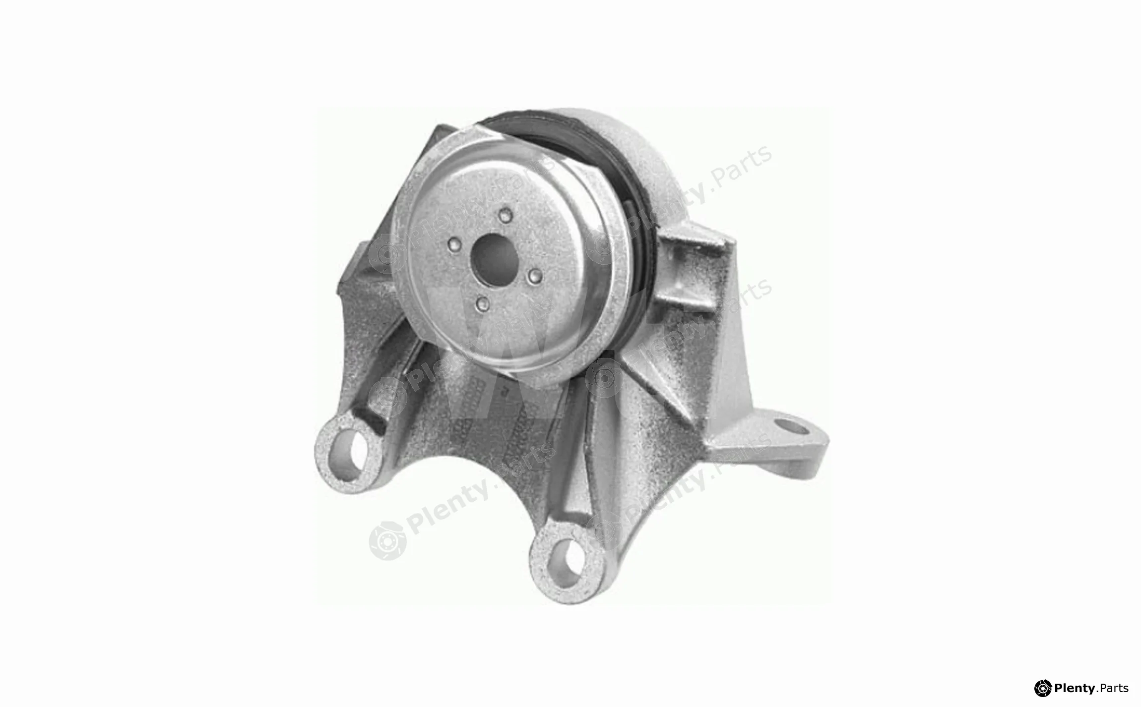 Wti Automotive A924934 — Mounting, engine