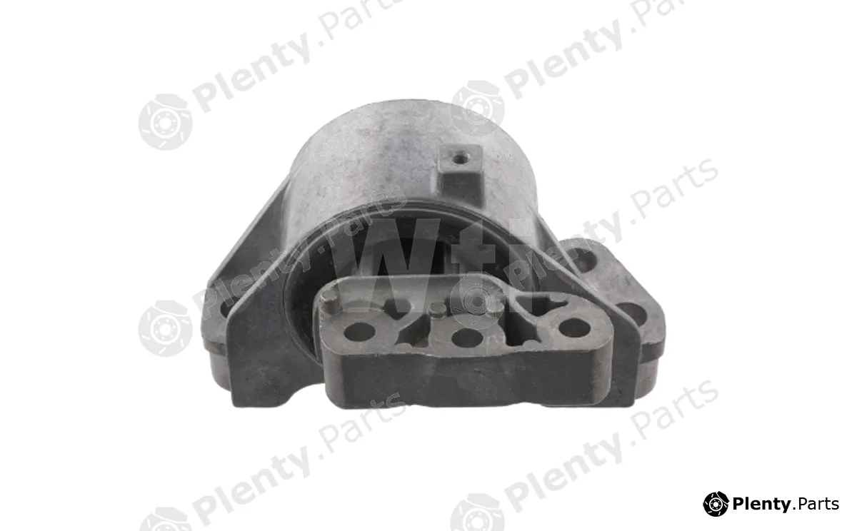 Wti Automotive A804107 — Mounting, engine