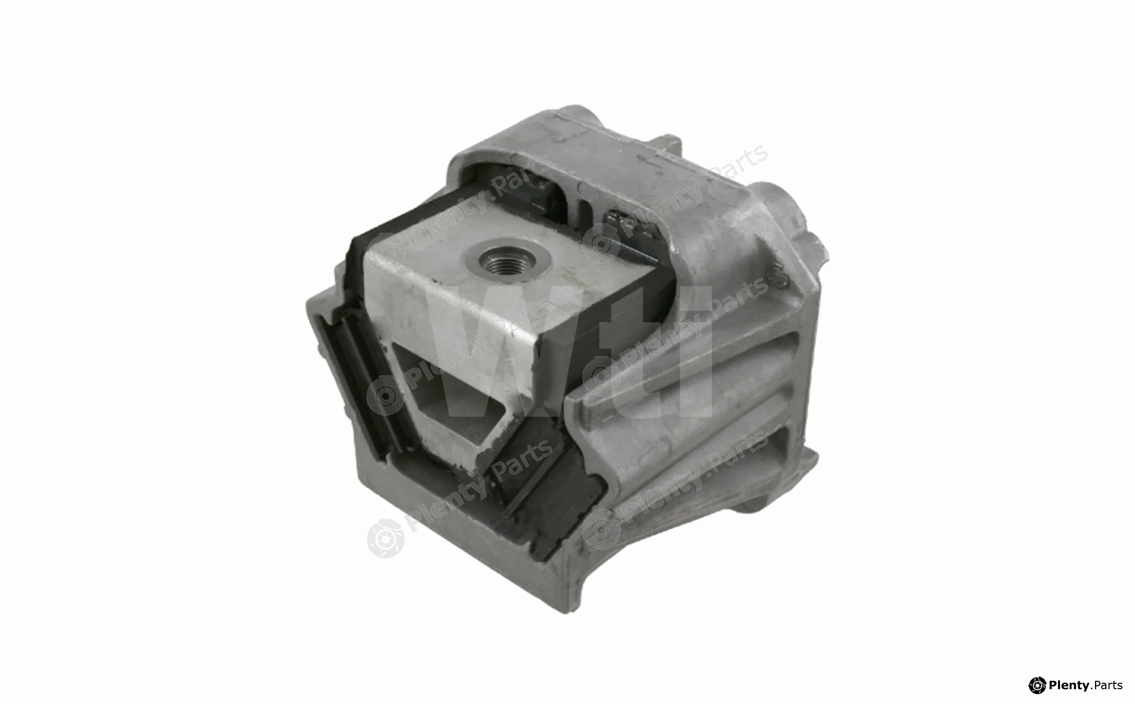 Wti Automotive A145474 — Mounting, engine