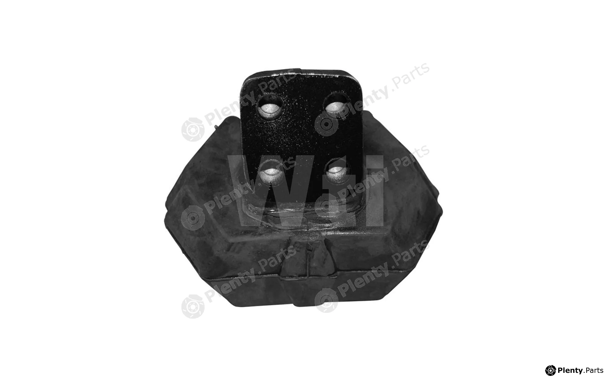 Wti Automotive A048862 — Mounting, engine