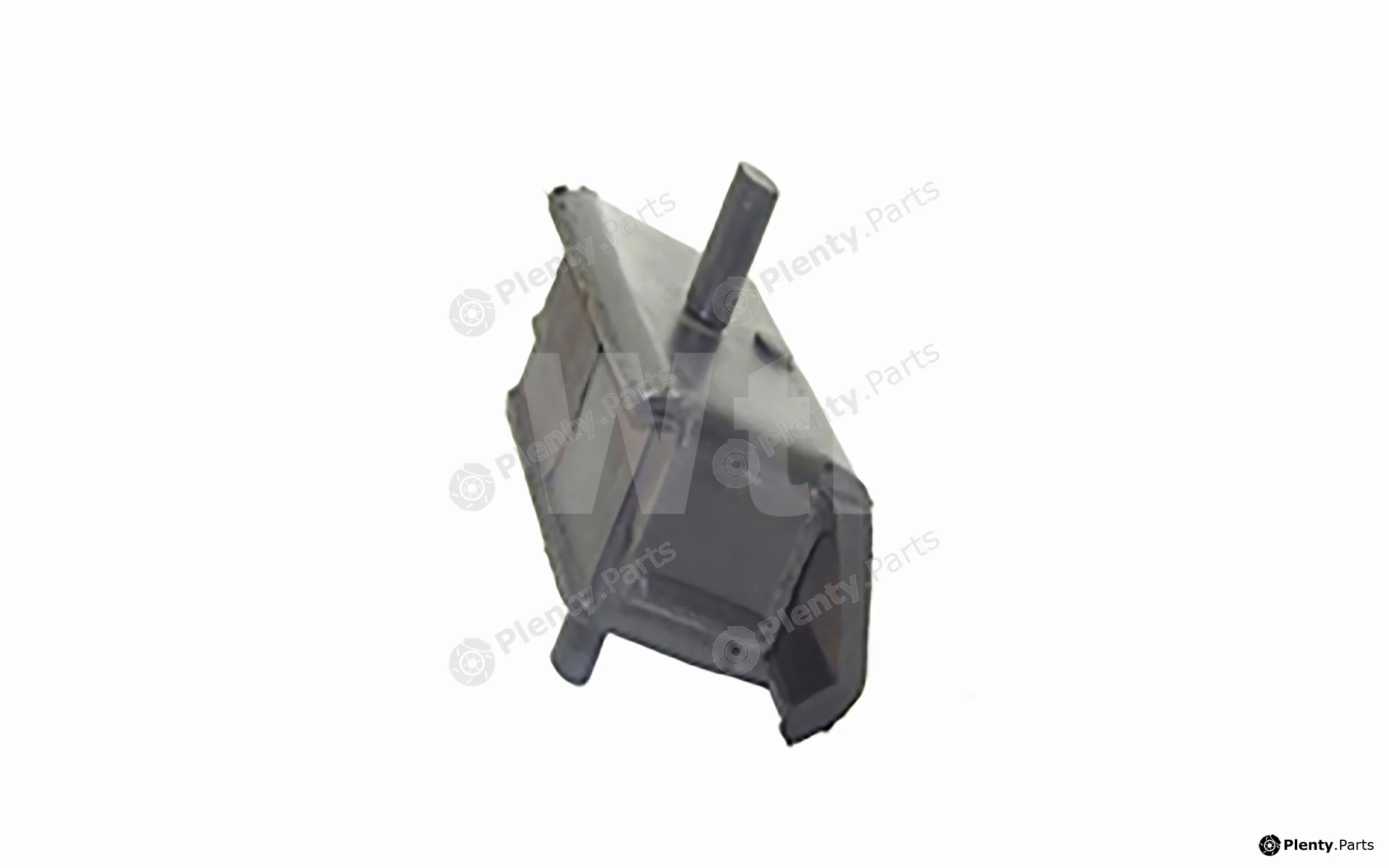 Wti Automotive A921039 — Mounting, engine