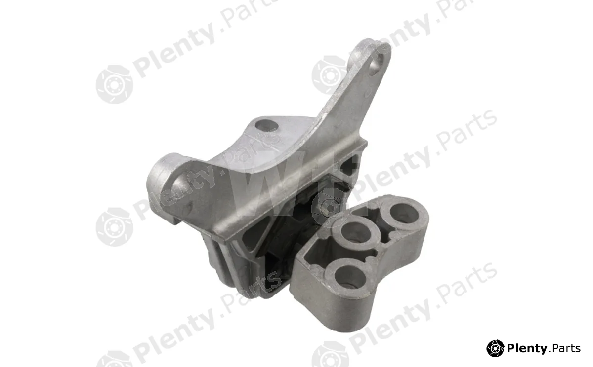 Wti Automotive A951193 — Mounting, engine