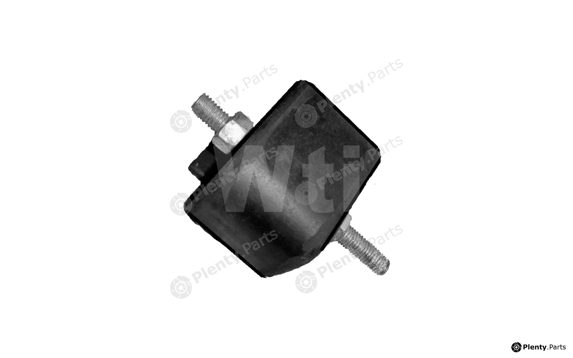 Wti Automotive A881287 — Mounting, engine