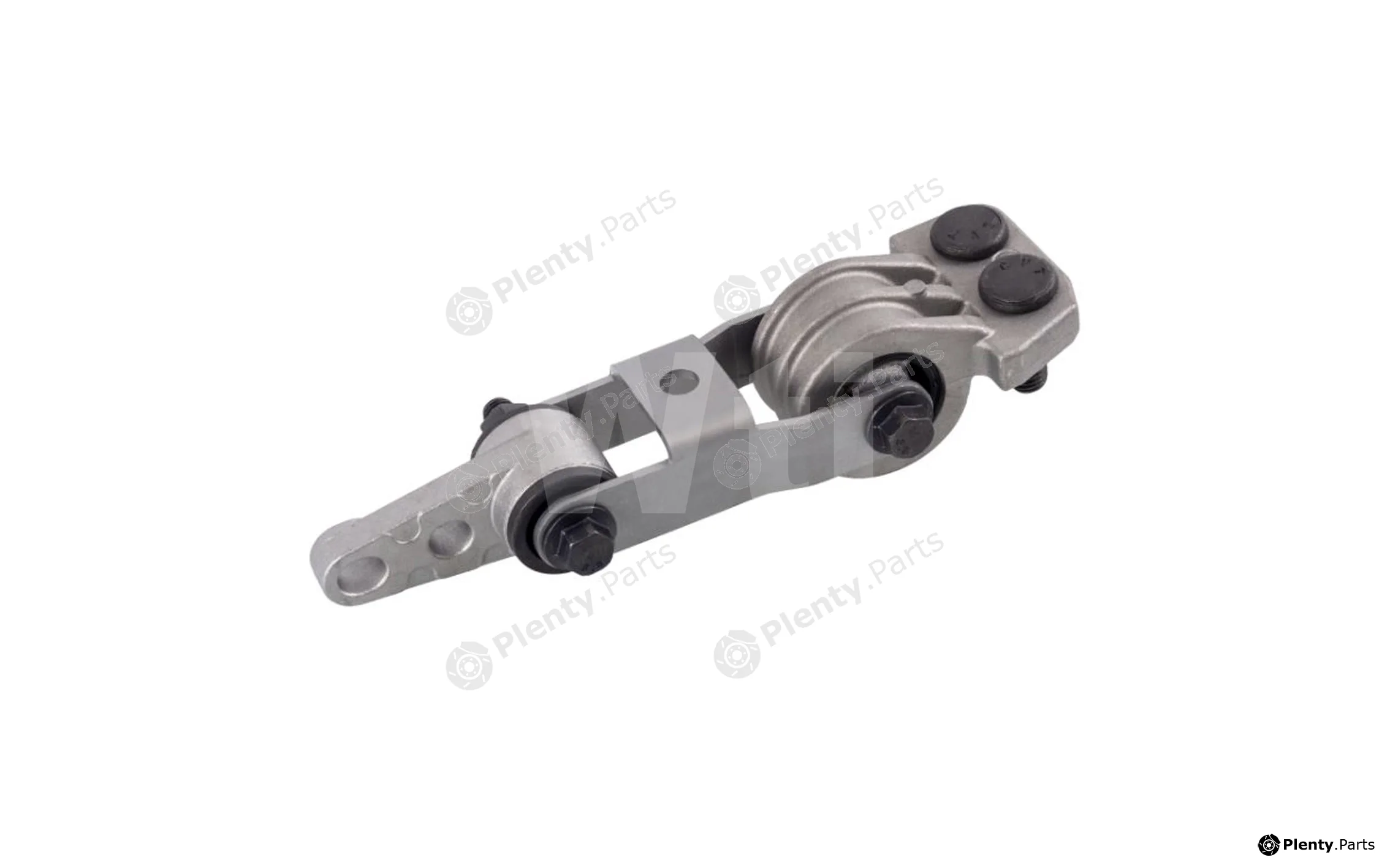 Wti Automotive A593206 — Mounting, engine