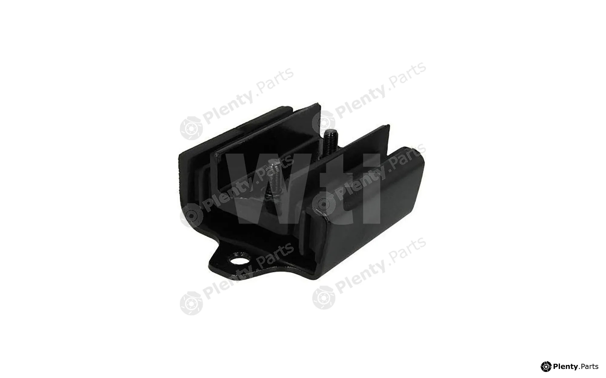 Wti Automotive A301058 — Mounting, engine