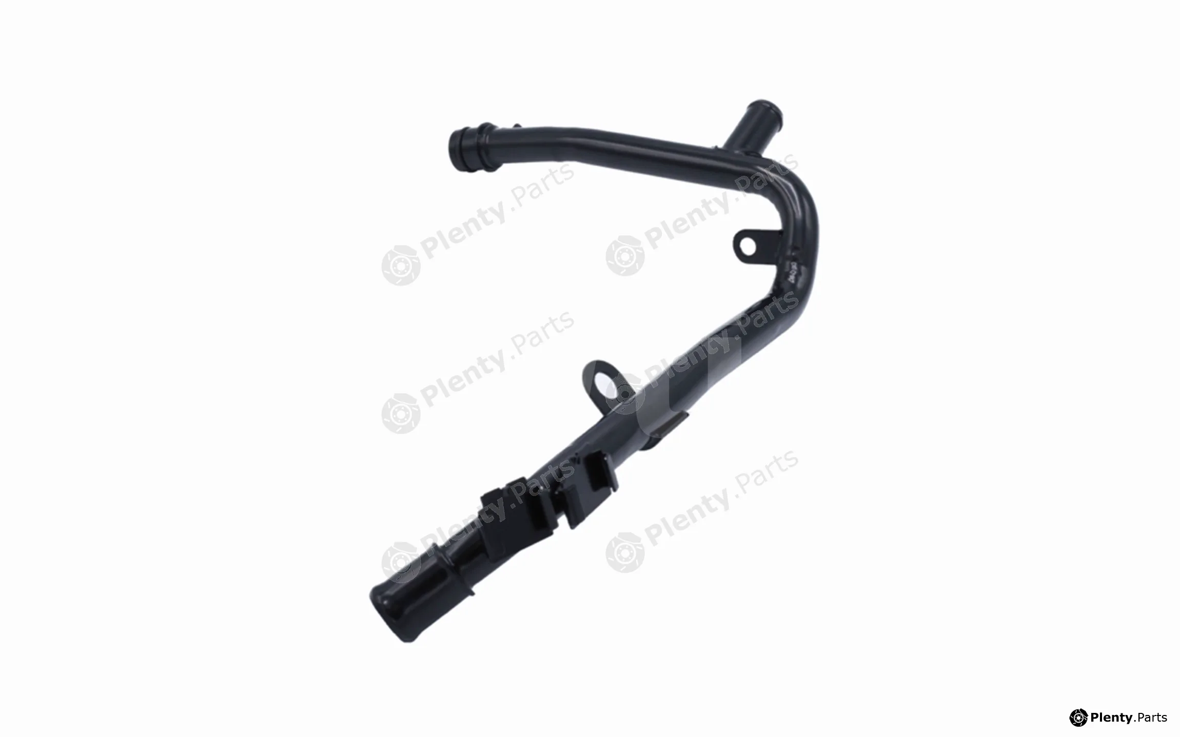 Wti Automotive T177398 — Coolant Pipe