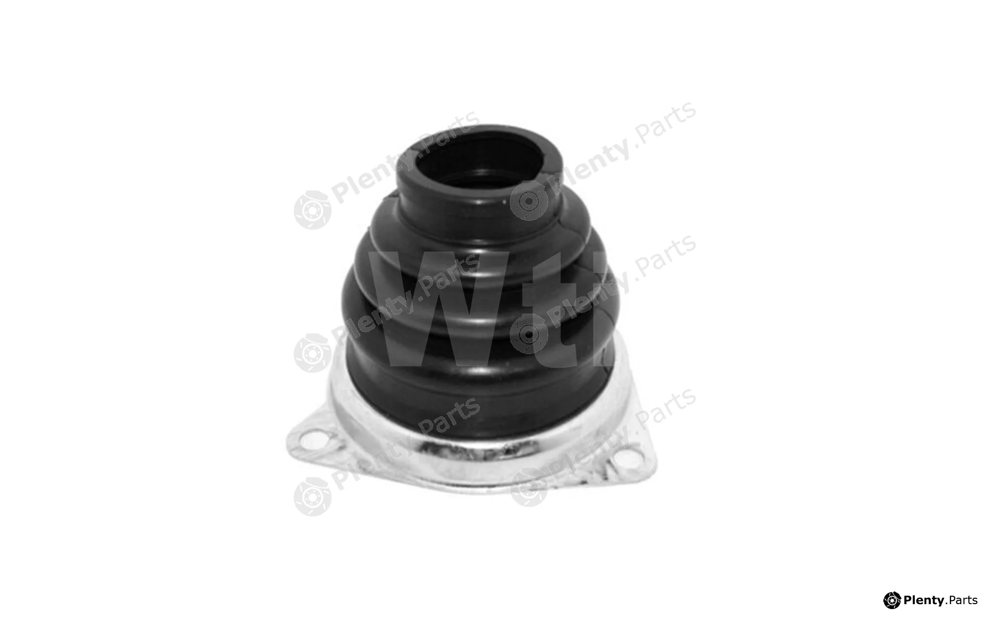 Wti Automotive B801049 — Bellow, drive shaft