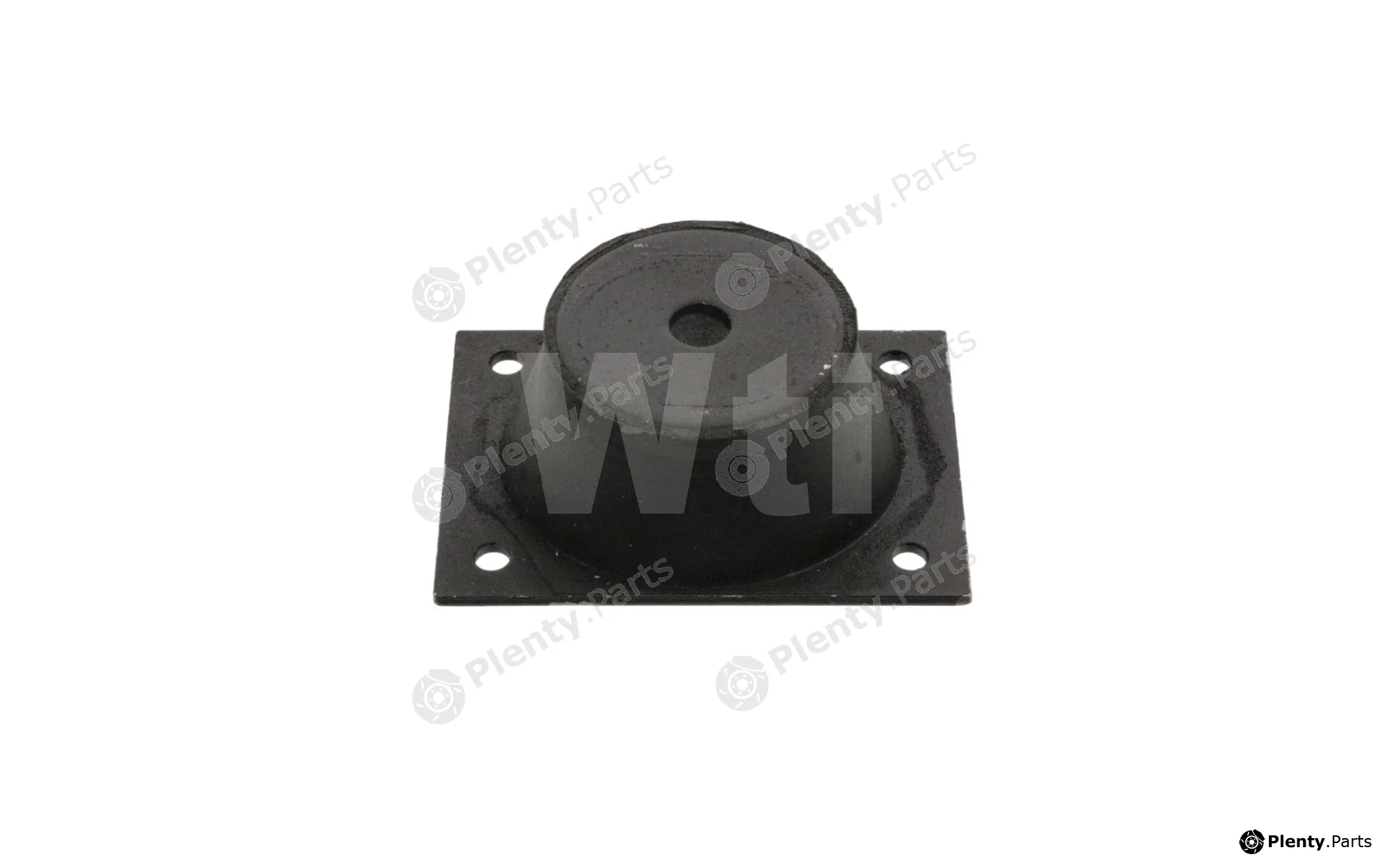 Wti Automotive A556478 — Mounting, engine