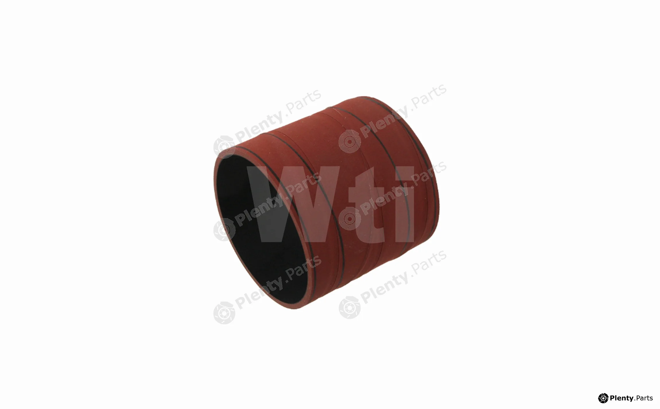 Wti Automotive T141351 — Radiator Hose
