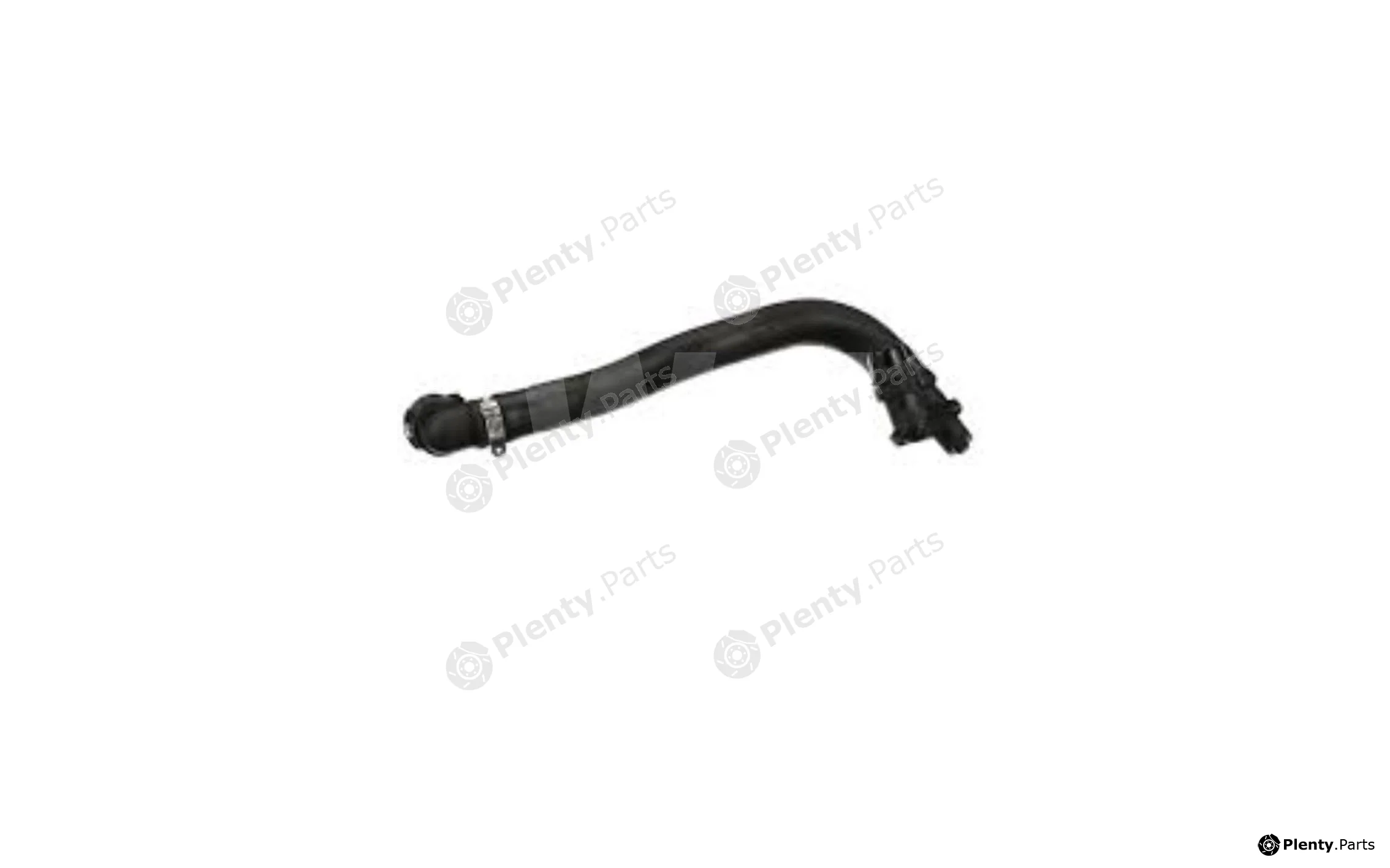 Wti Automotive T811094 — Radiator Hose