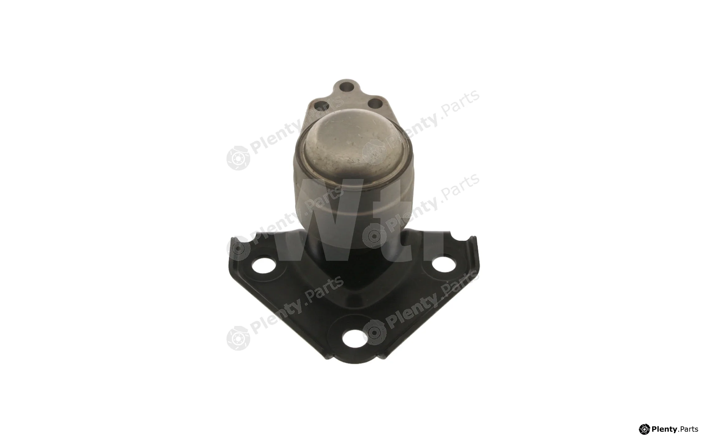 Wti Automotive A593106 — Mounting, engine