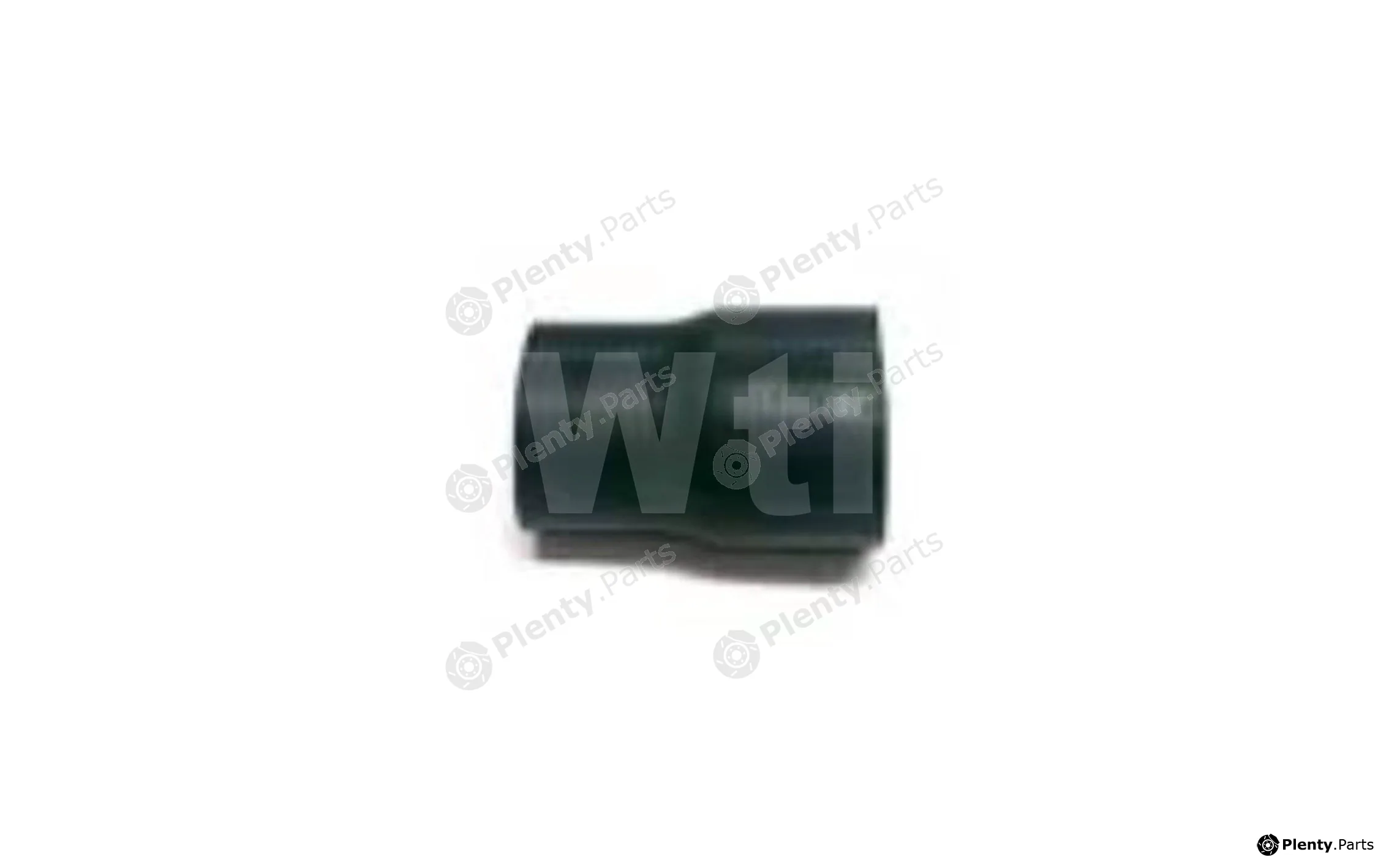 Wti Automotive T197786 — Radiator Hose