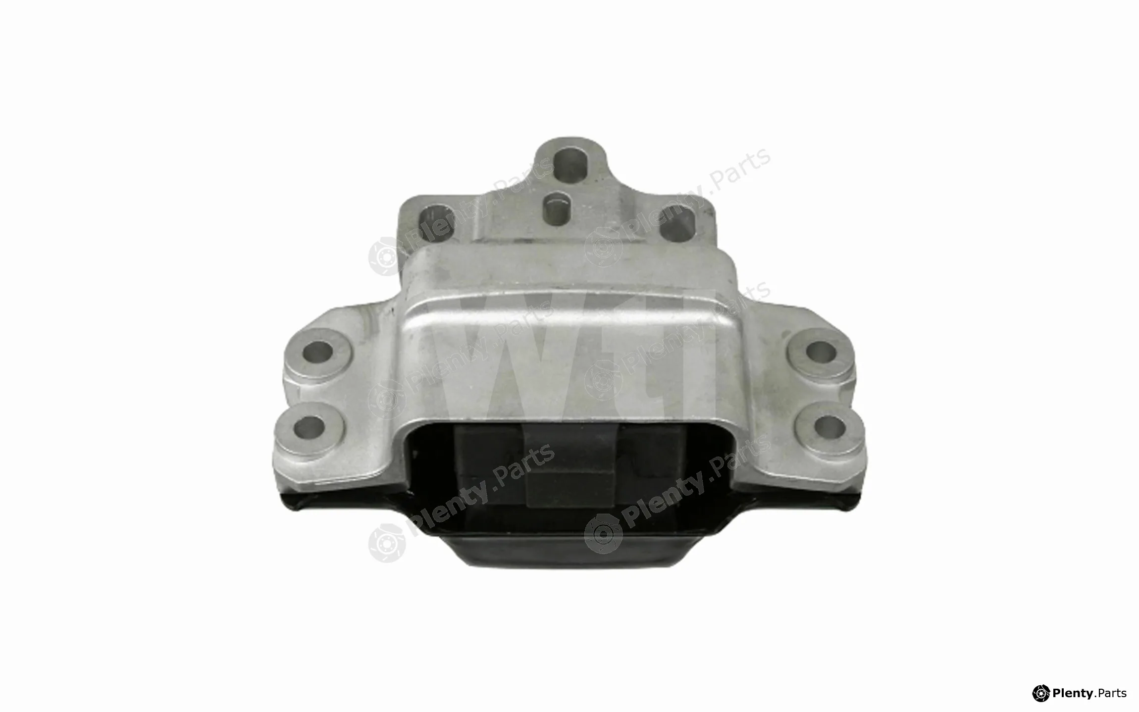 Wti Automotive A833371 — Mounting, engine