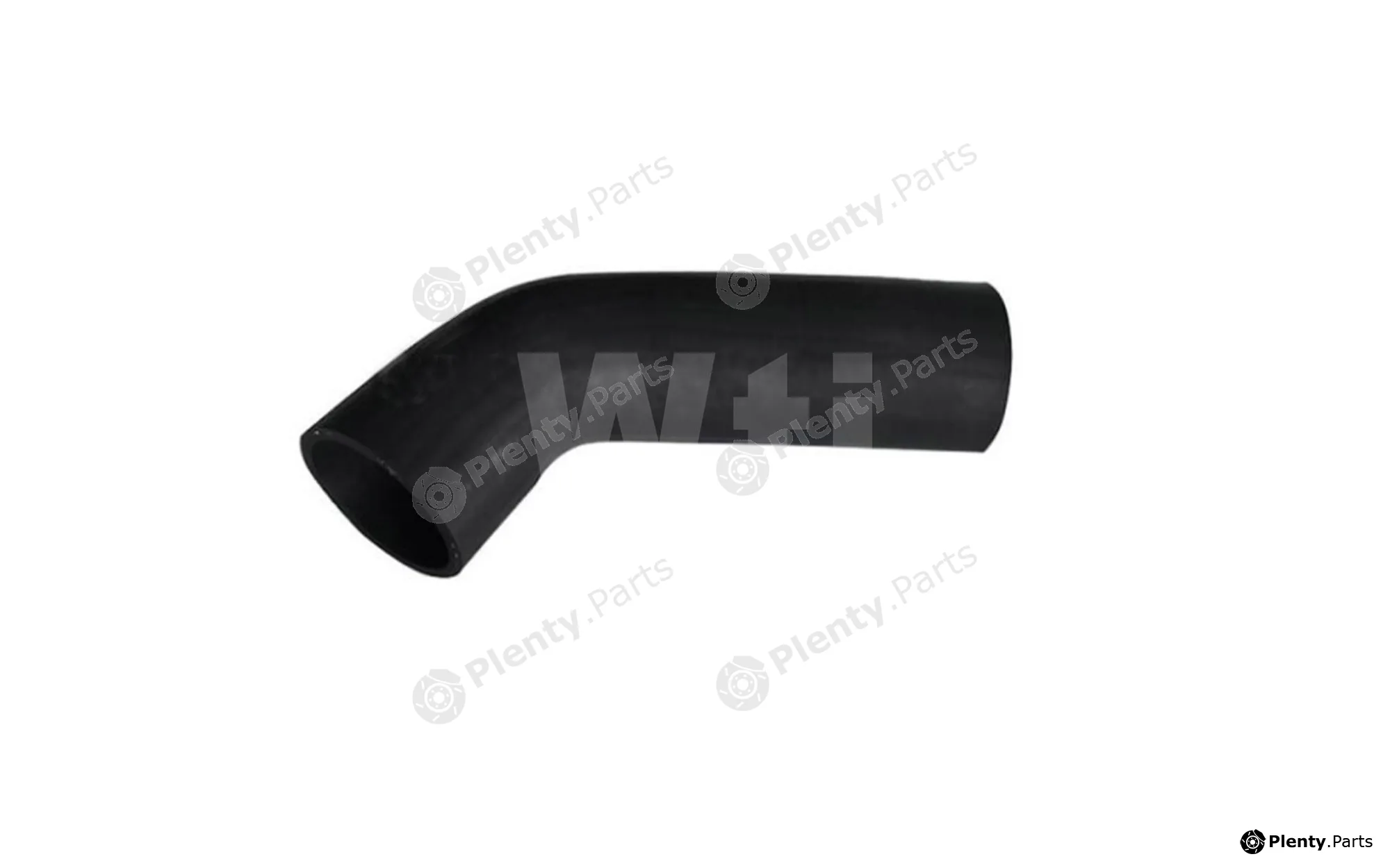 Wti Automotive T557457 — Radiator Hose
