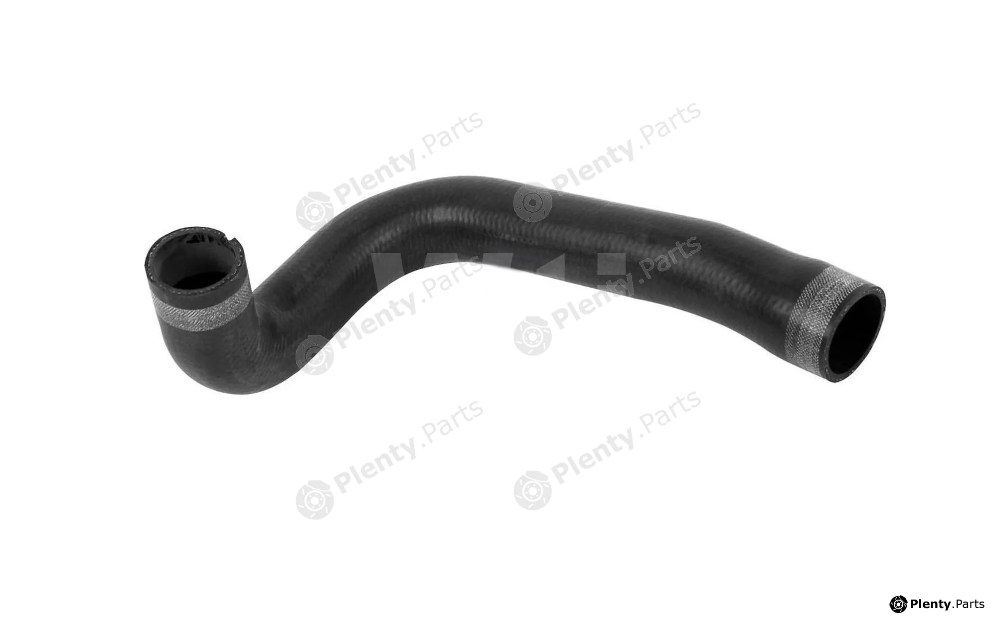 Wti Automotive T199533 — Radiator Hose
