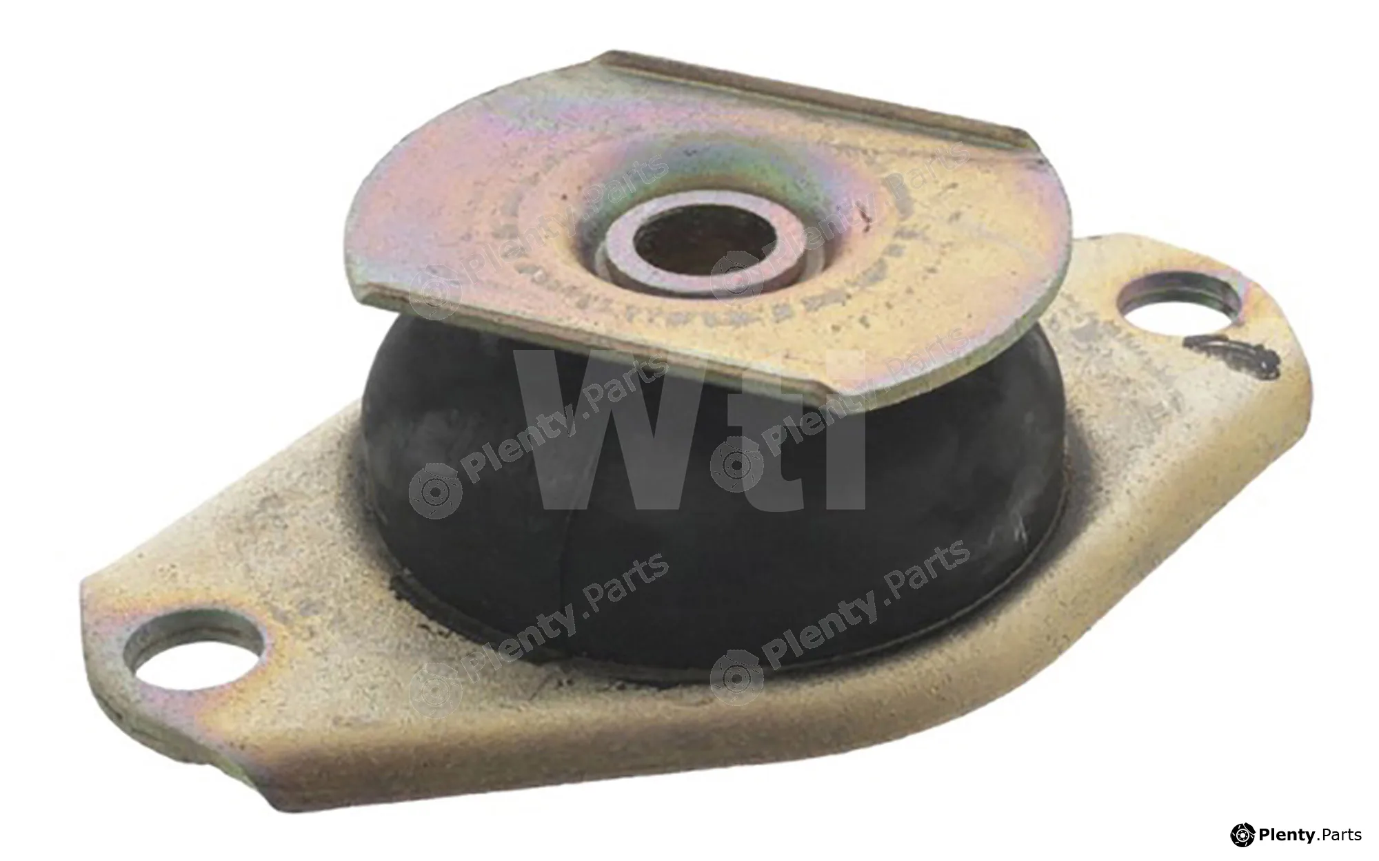 Wti Automotive A191001 — Mounting, engine