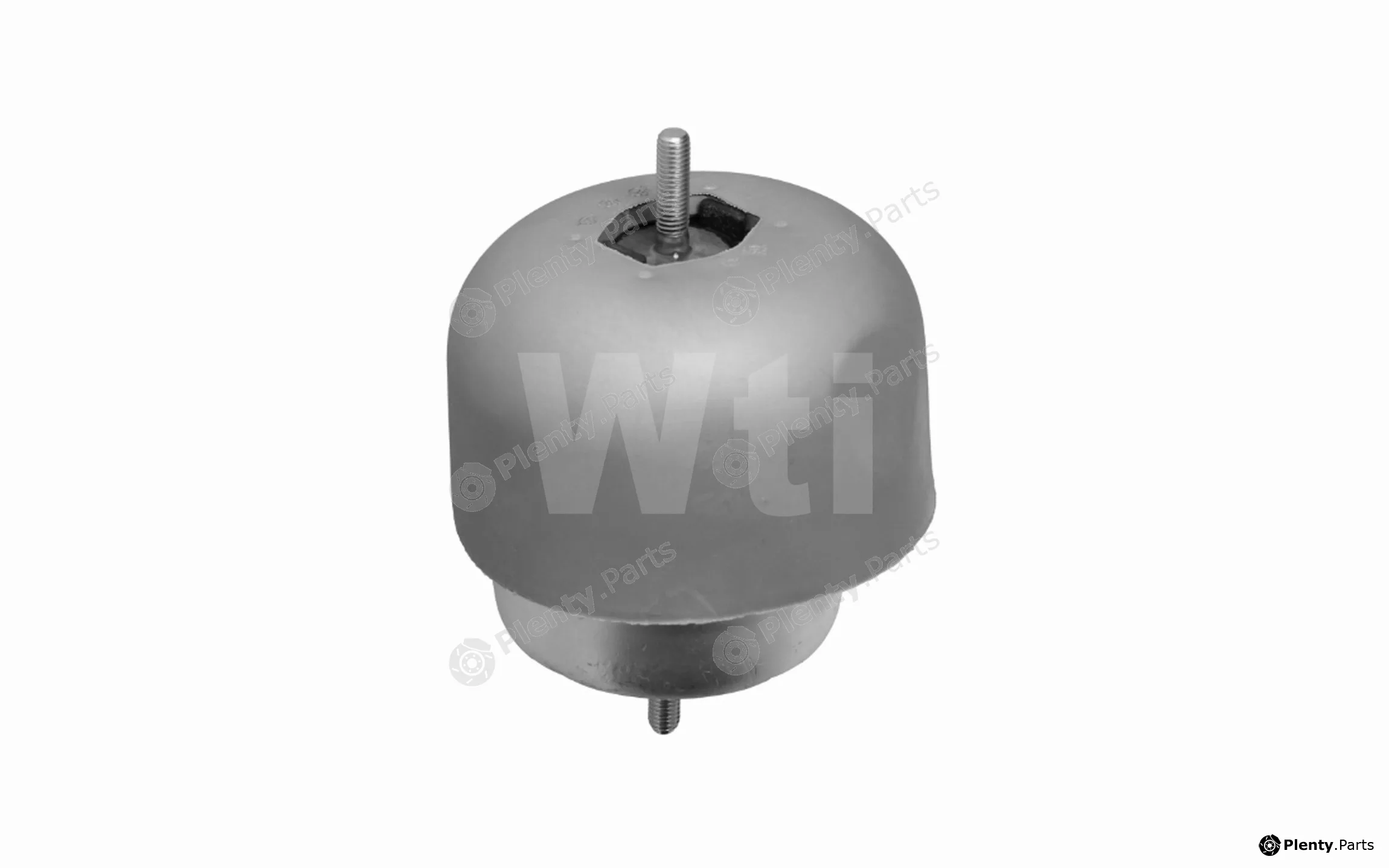 Wti Automotive A592689 — Mounting, engine
