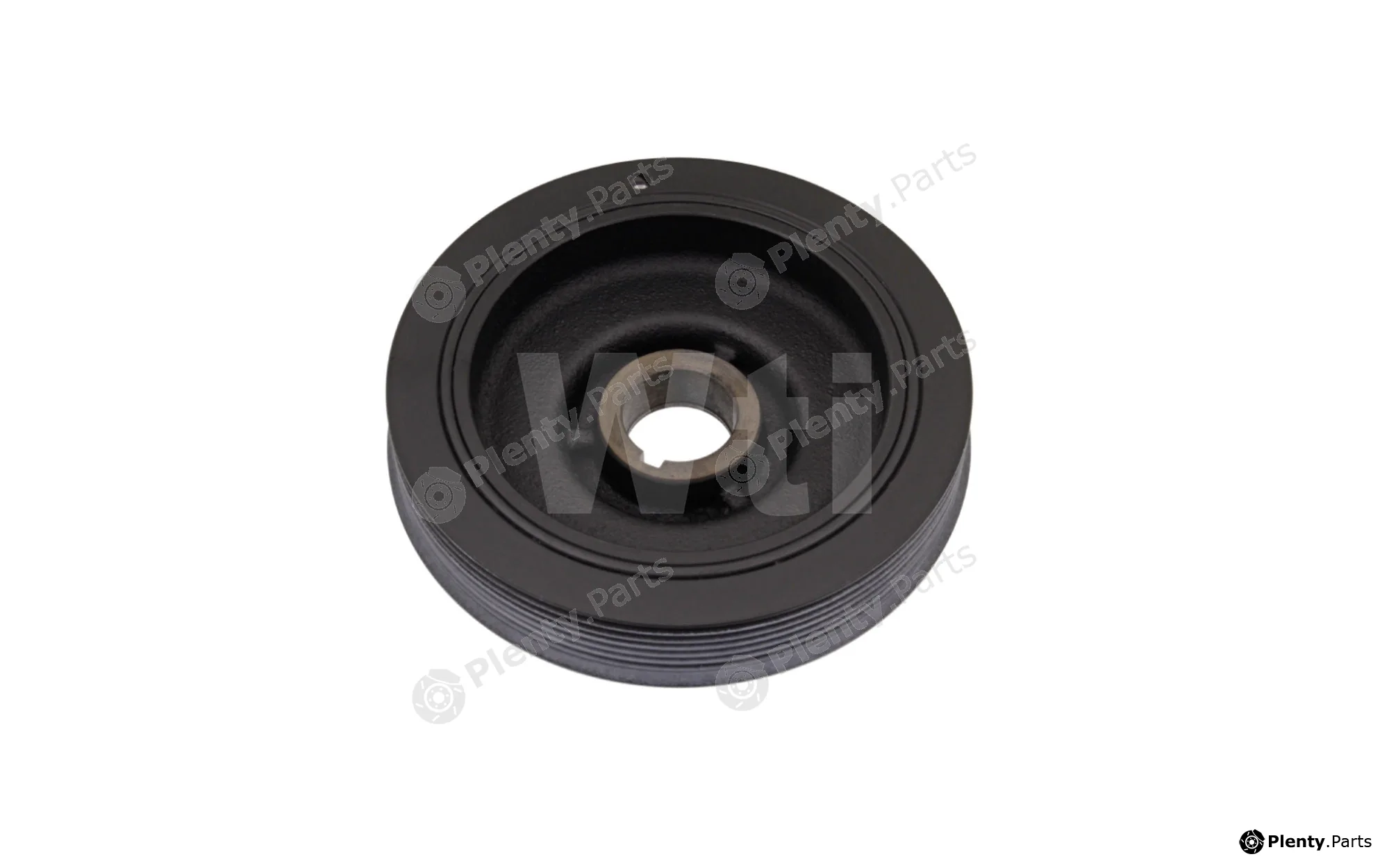 Wti Automotive A801832 — Belt Pulley, crankshaft
