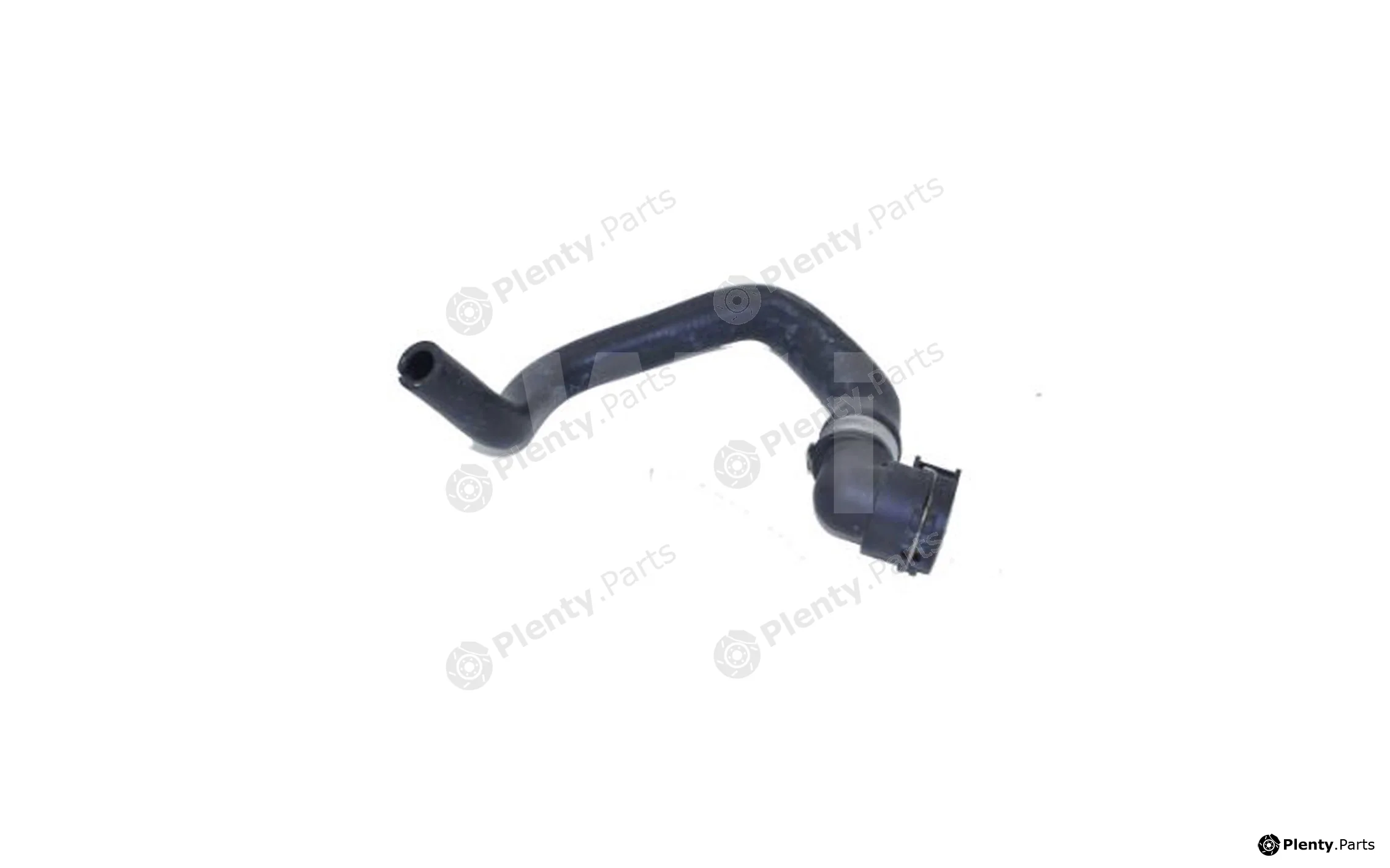 Wti Automotive T811076 — Radiator Hose