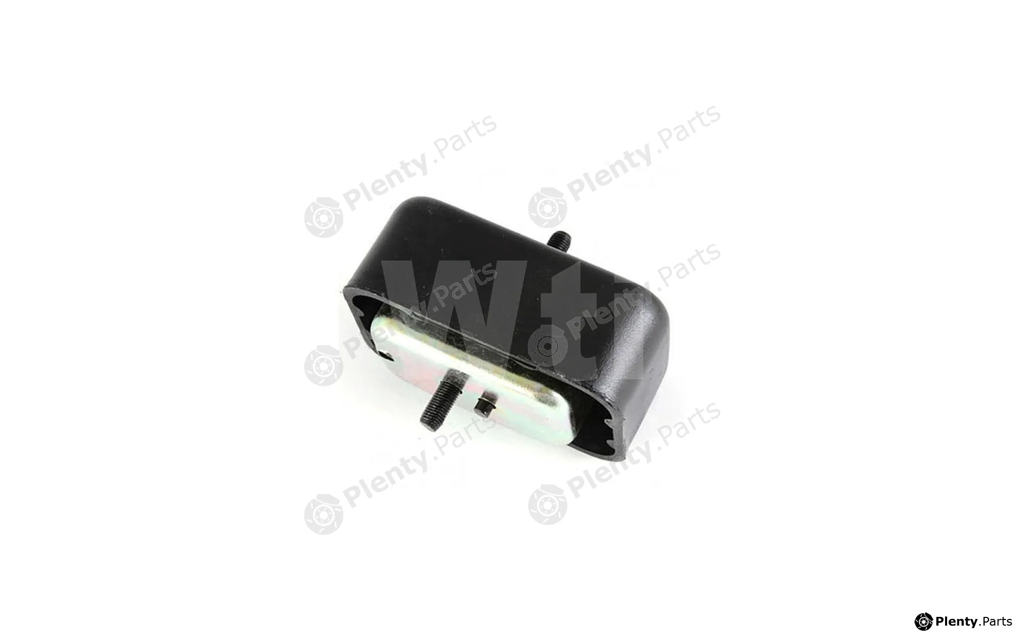 Wti Automotive A301067 — Mounting, engine