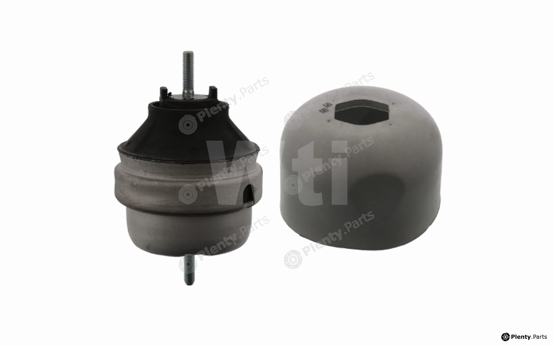 Wti Automotive A592715 — Mounting, engine