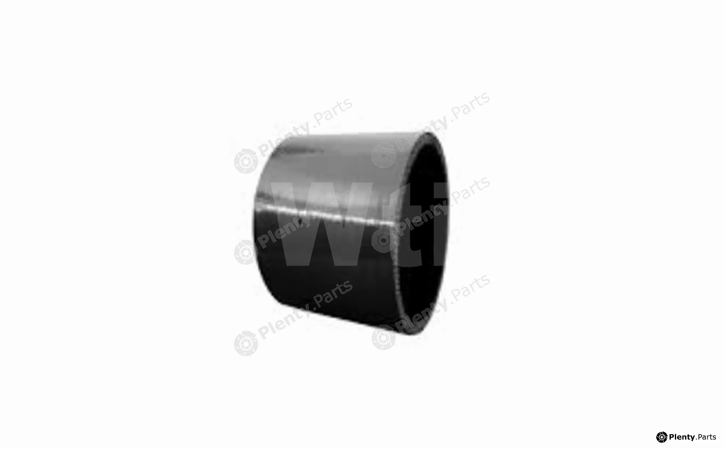 Wti Automotive T149937 — Radiator Hose