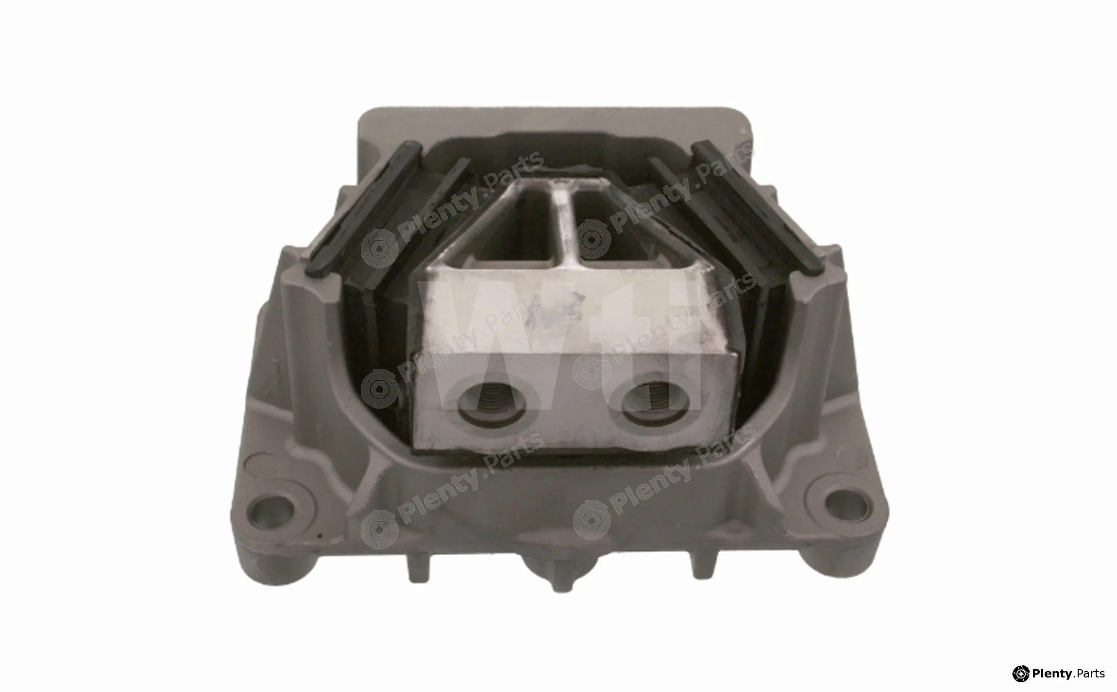 Wti Automotive A143920 — Mounting, engine