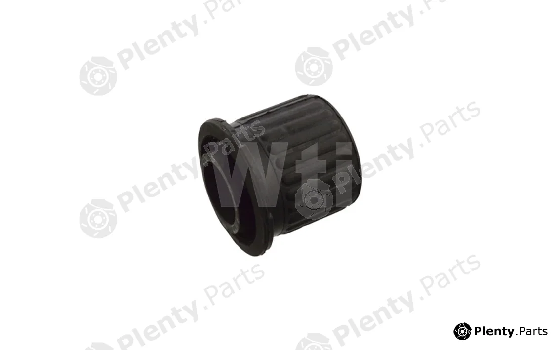 Wti Automotive A881276 — Mounting, control/trailing arm