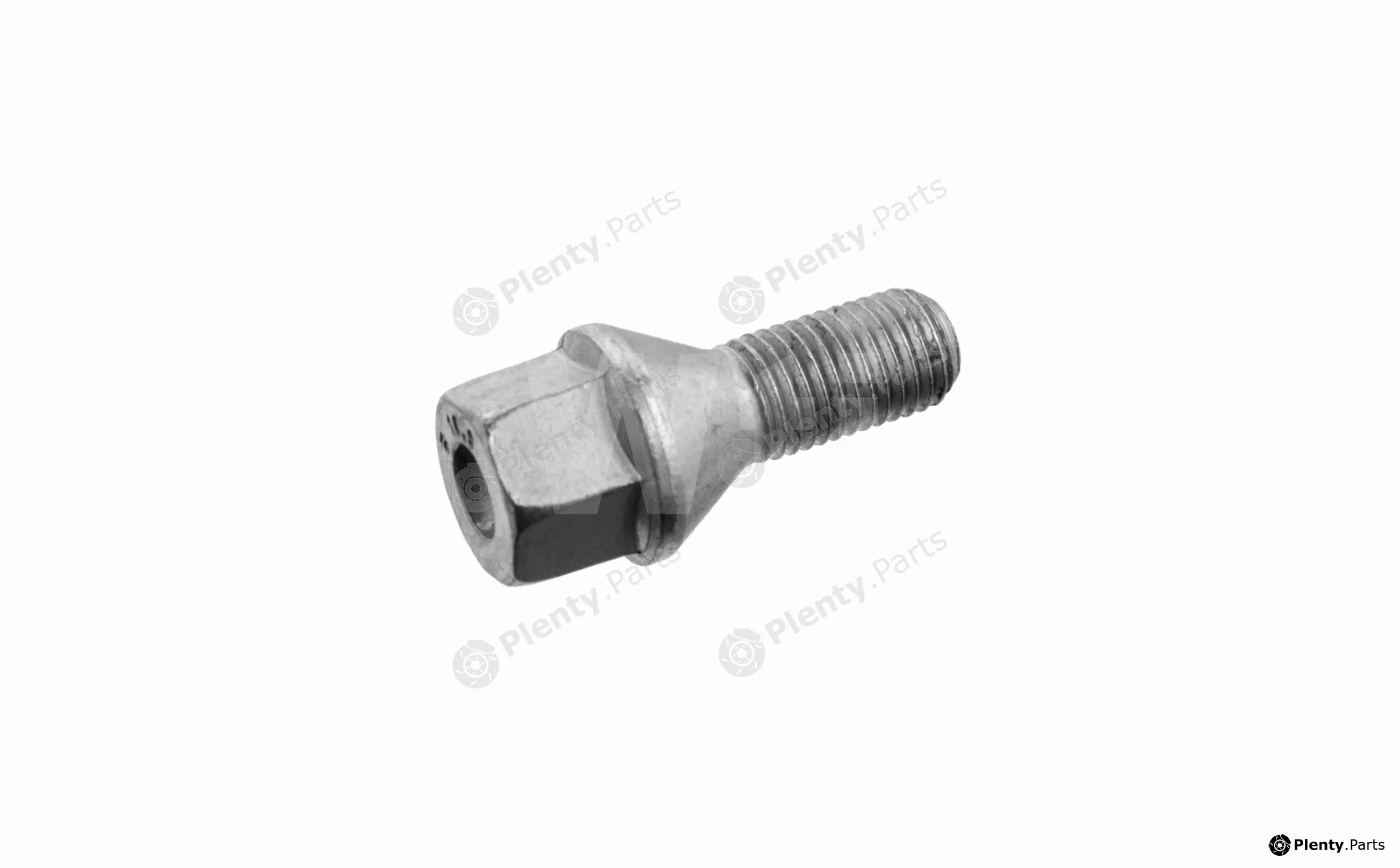 Wti Automotive O512581 — Wheel Stud
