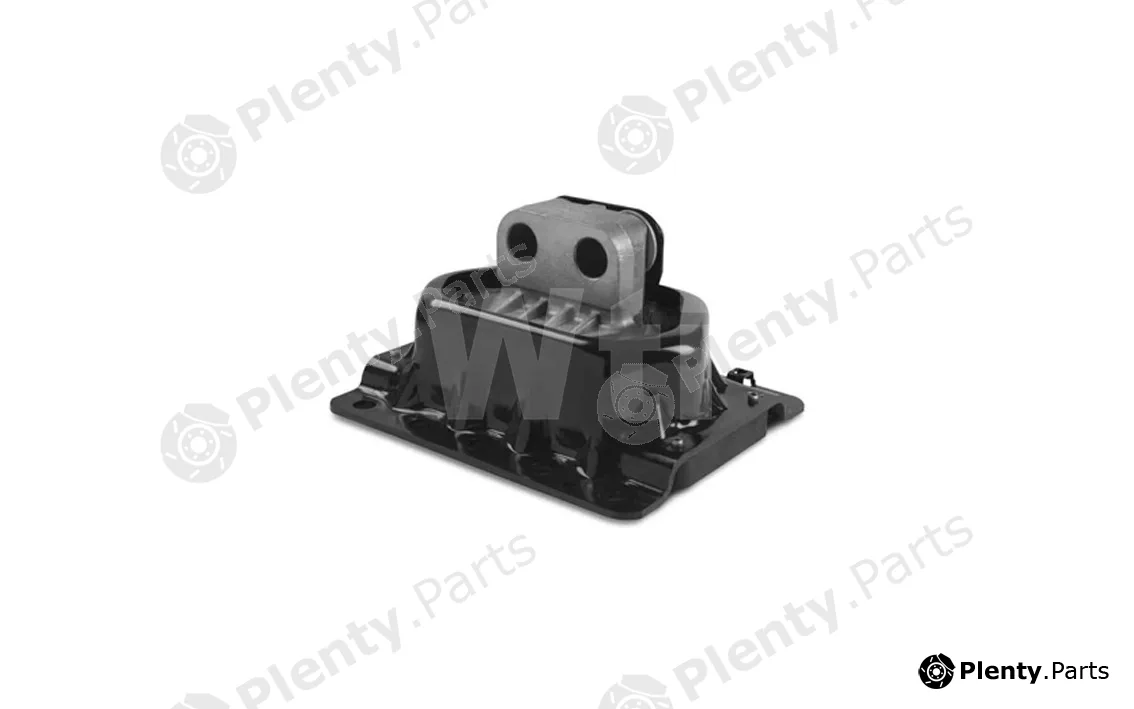 Wti Automotive A881007 — Mounting, engine