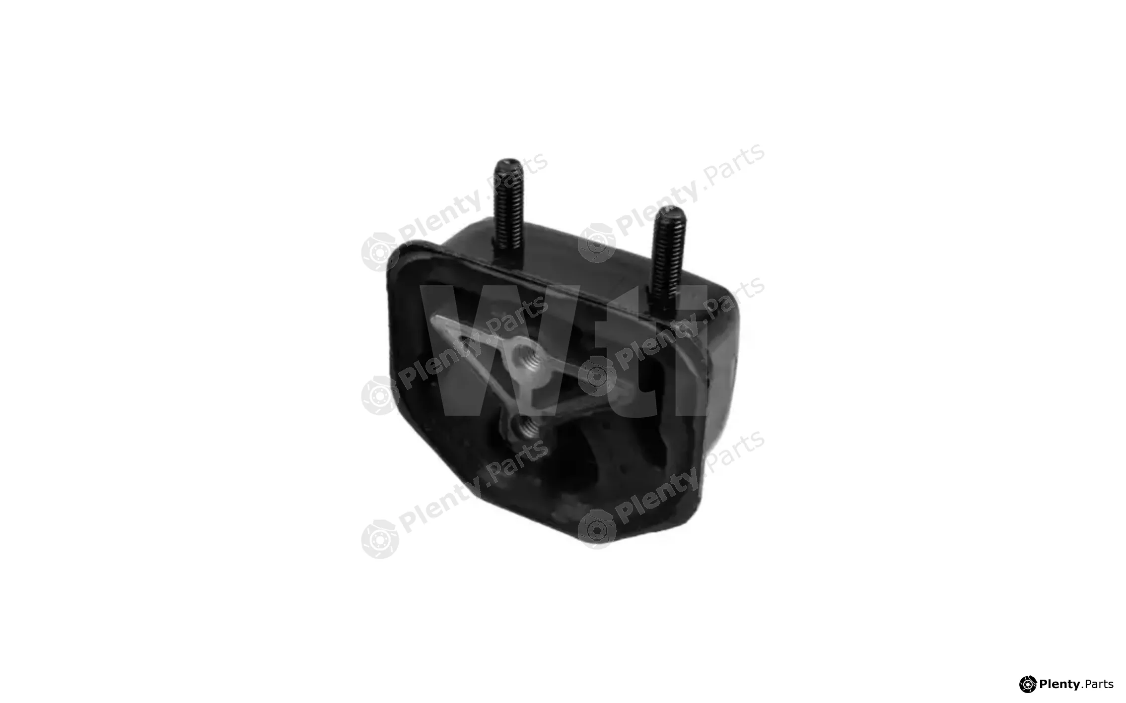 Wti Automotive A822874 — Mounting, engine