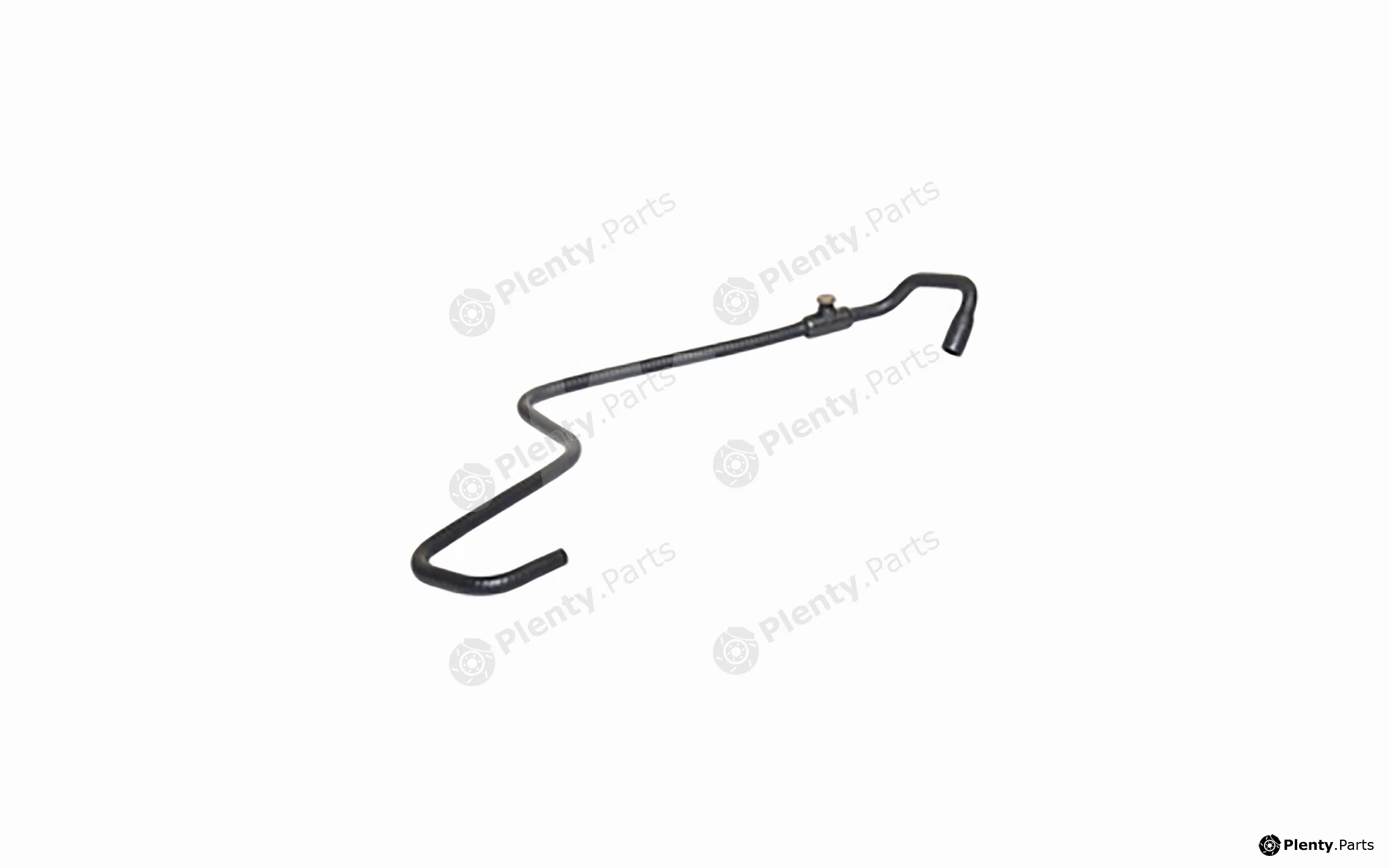 Wti Automotive T801926 — Radiator Hose