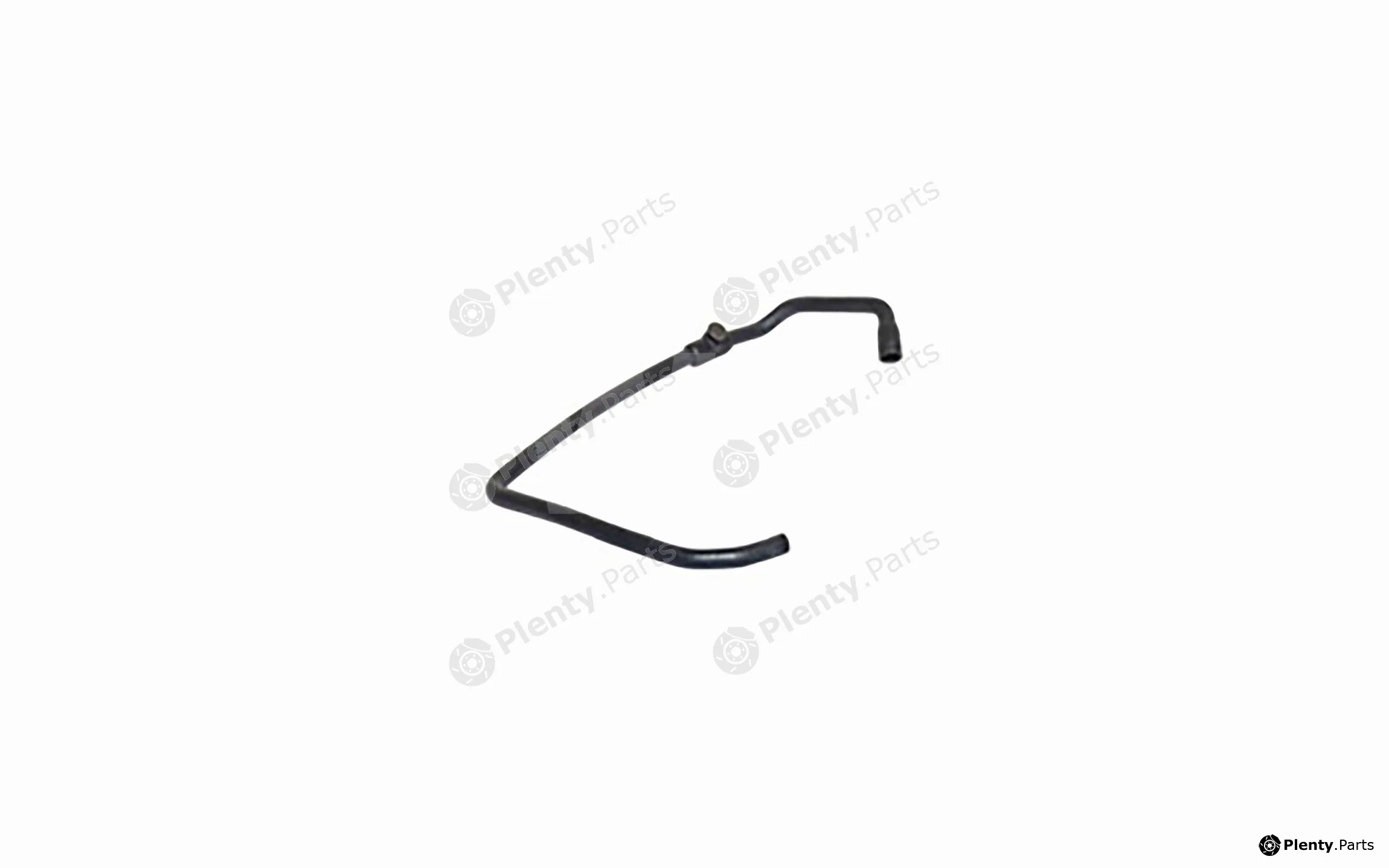 Wti Automotive T801923 — Radiator Hose