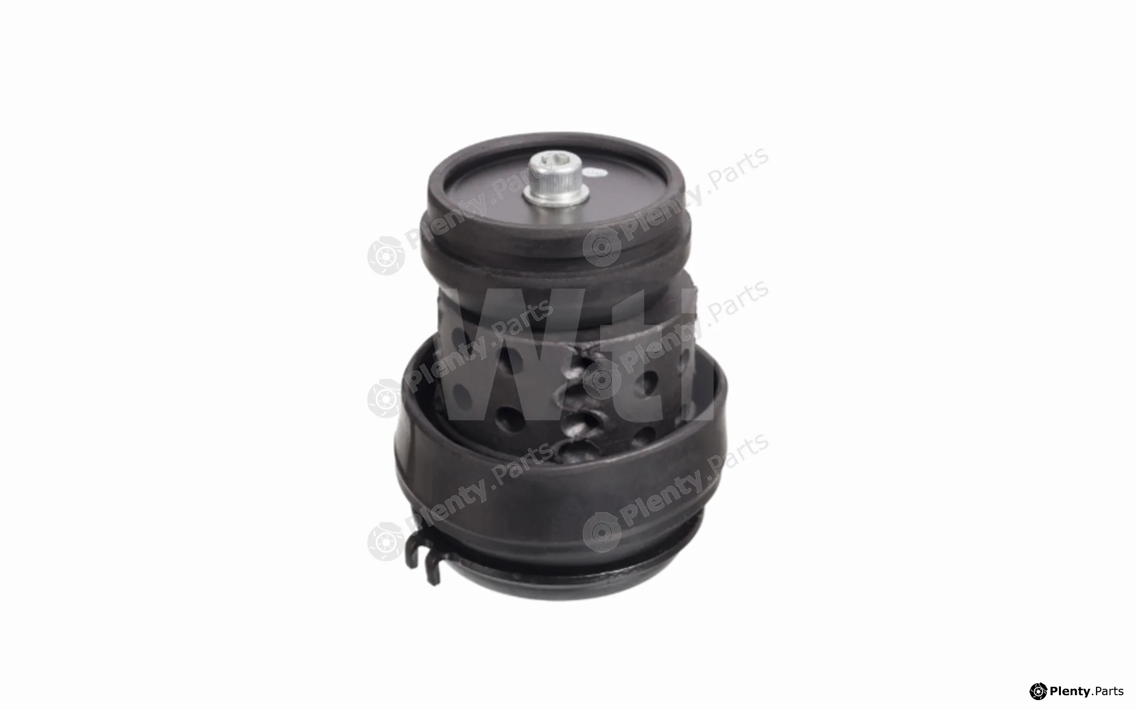 Wti Automotive A592660 — Mounting, engine